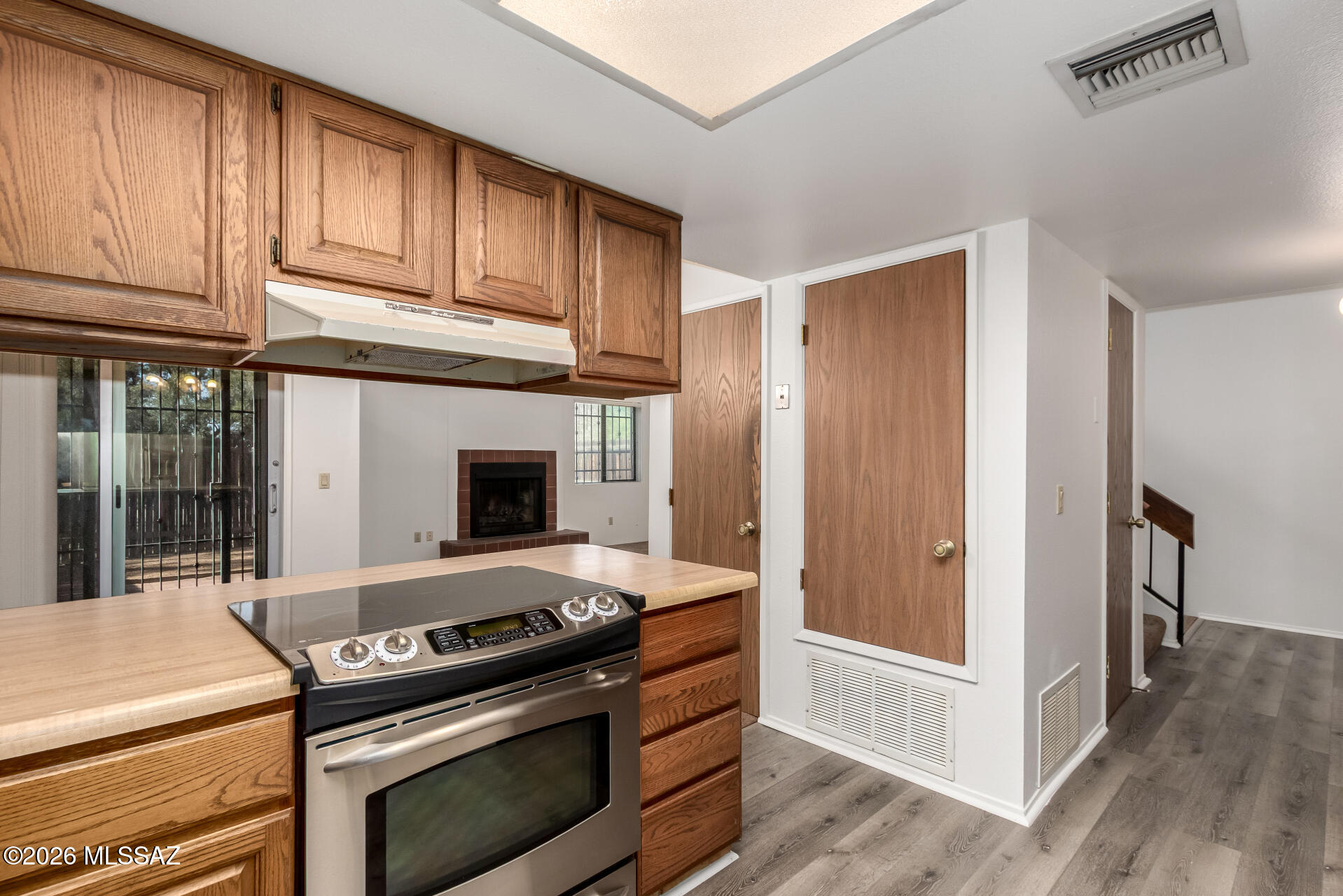 Linden Place Condos (1-34) - Residential