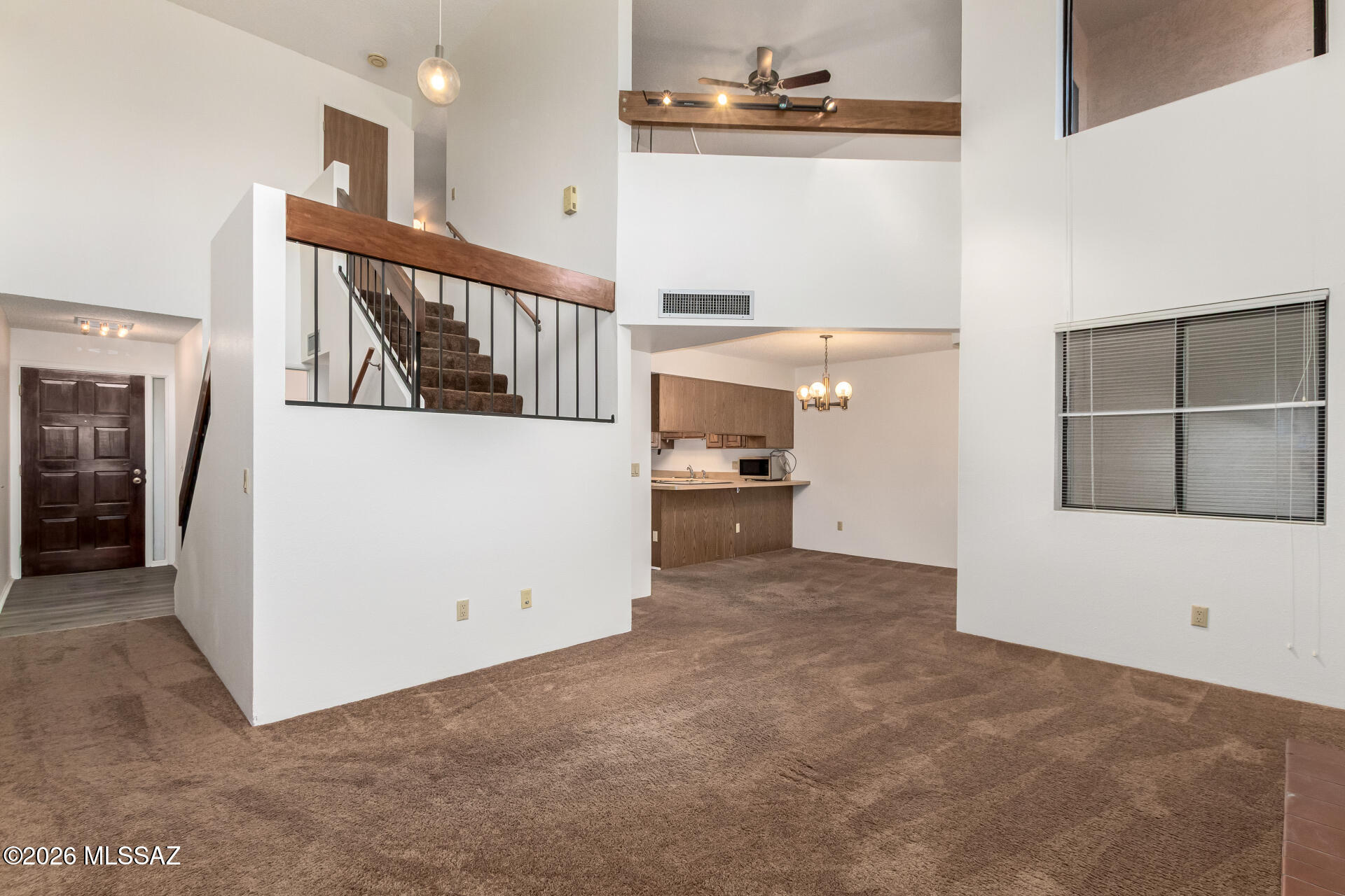 Linden Place Condos (1-34) - Residential