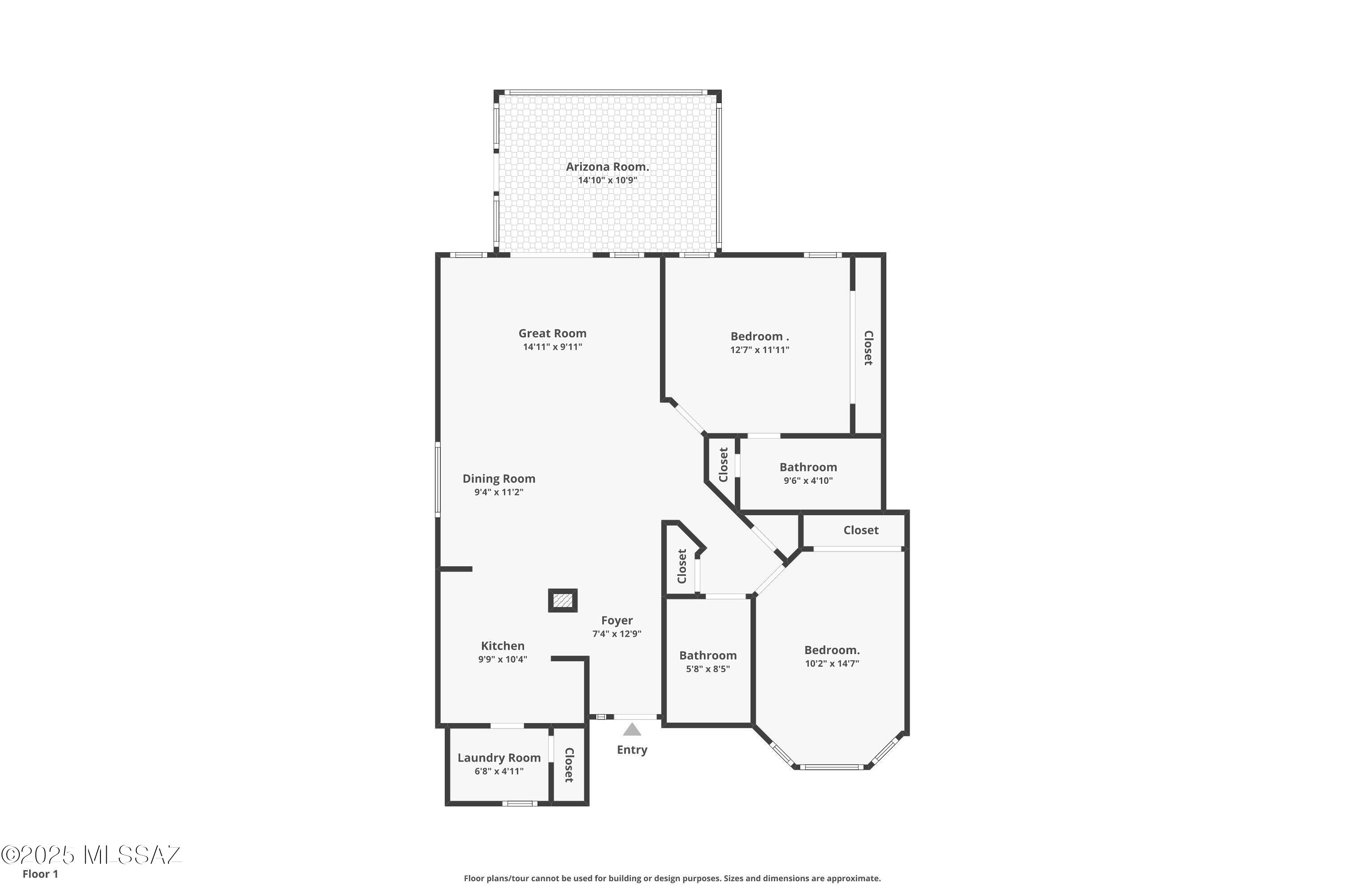Casa Primavera(1-242) - Residential