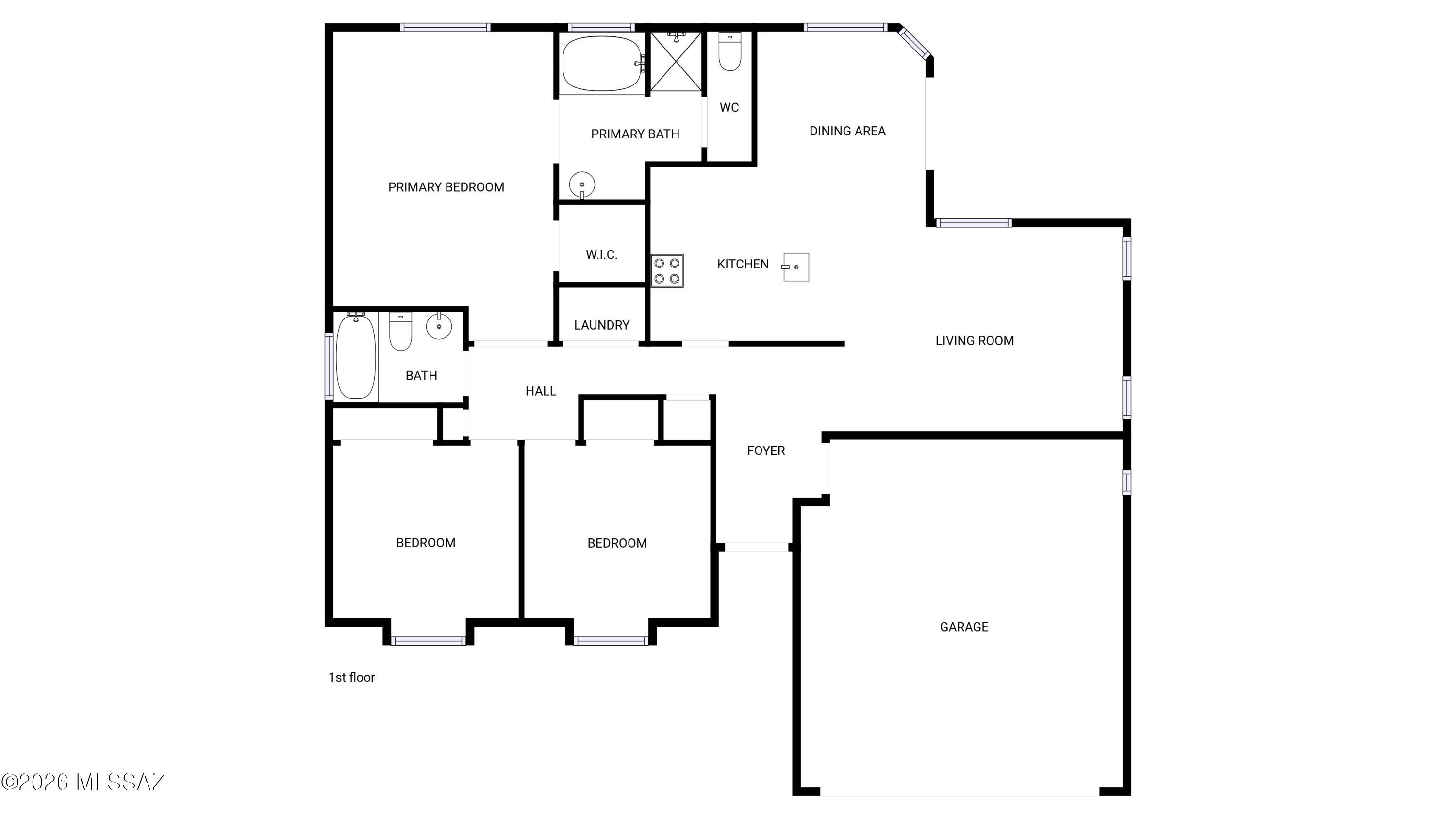Countryside Vista (1-386) - Residential