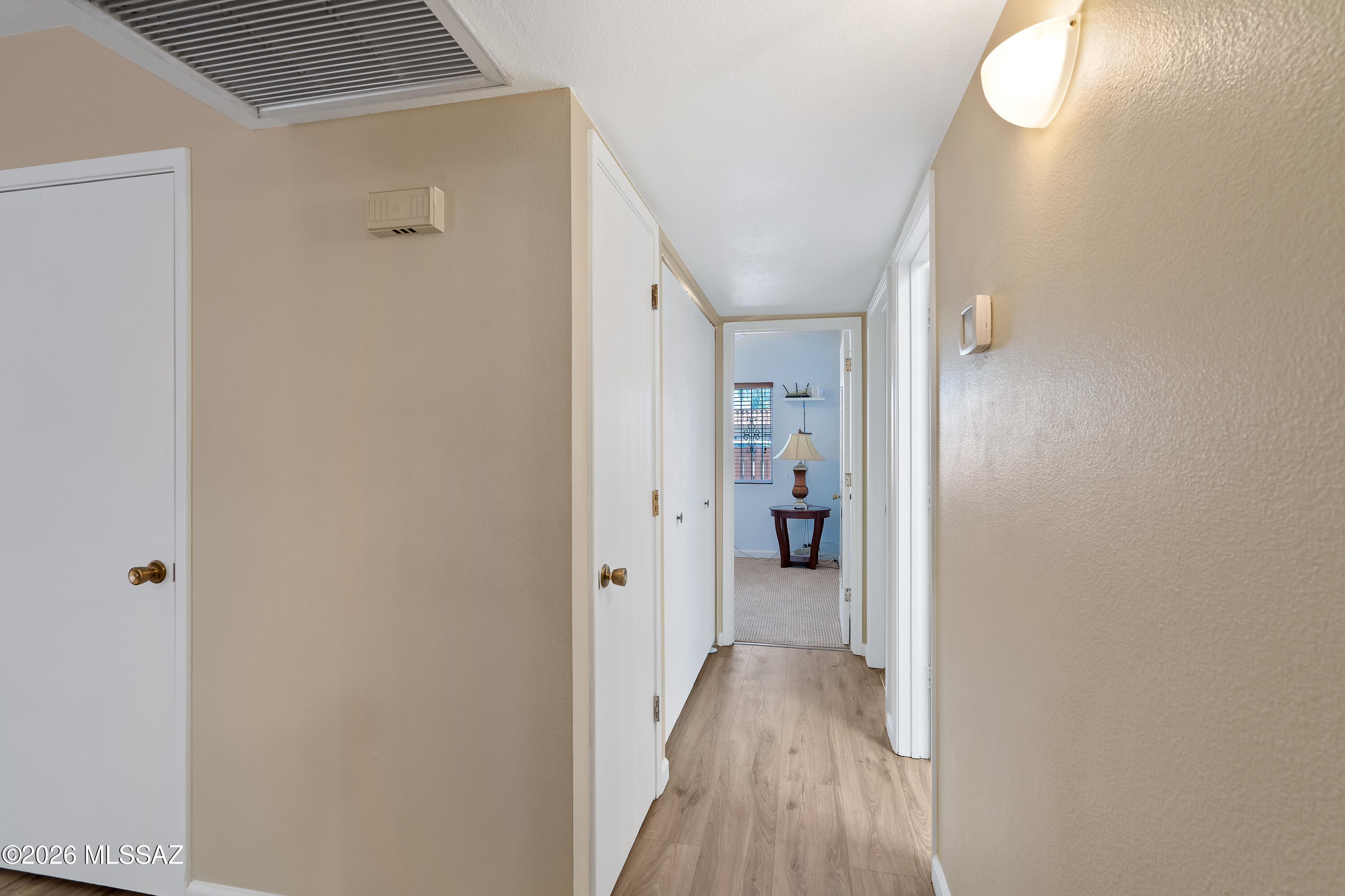 Pantano Park Townhouses - Residential