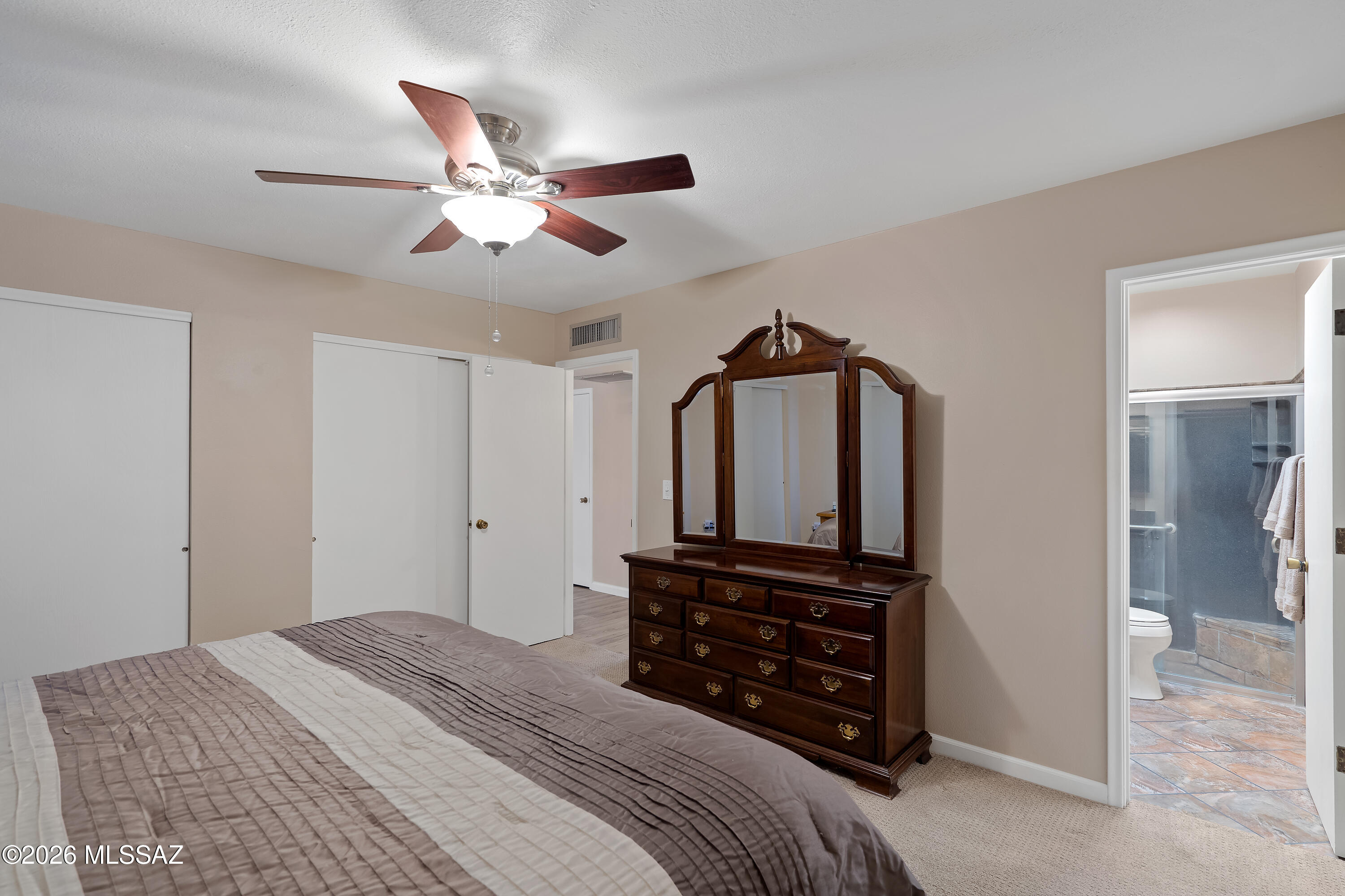 Pantano Park Townhouses - Residential