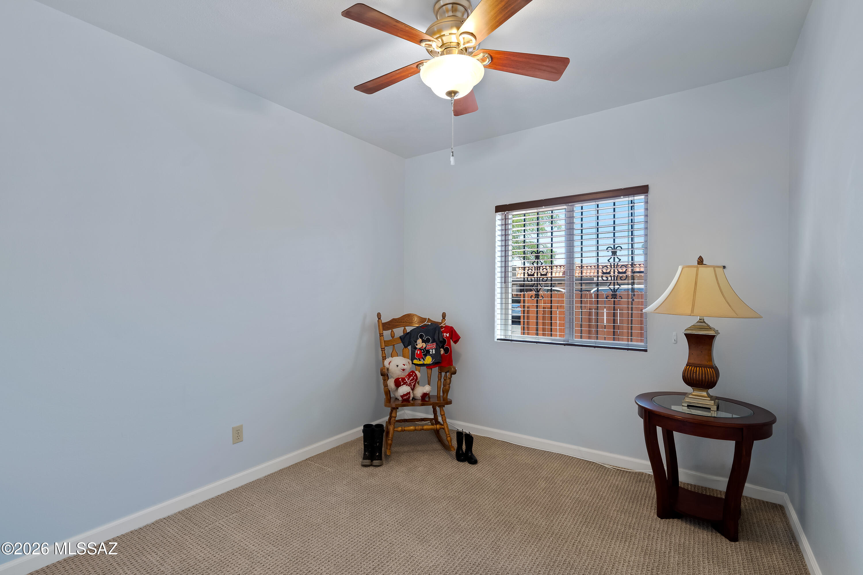 Pantano Park Townhouses - Residential