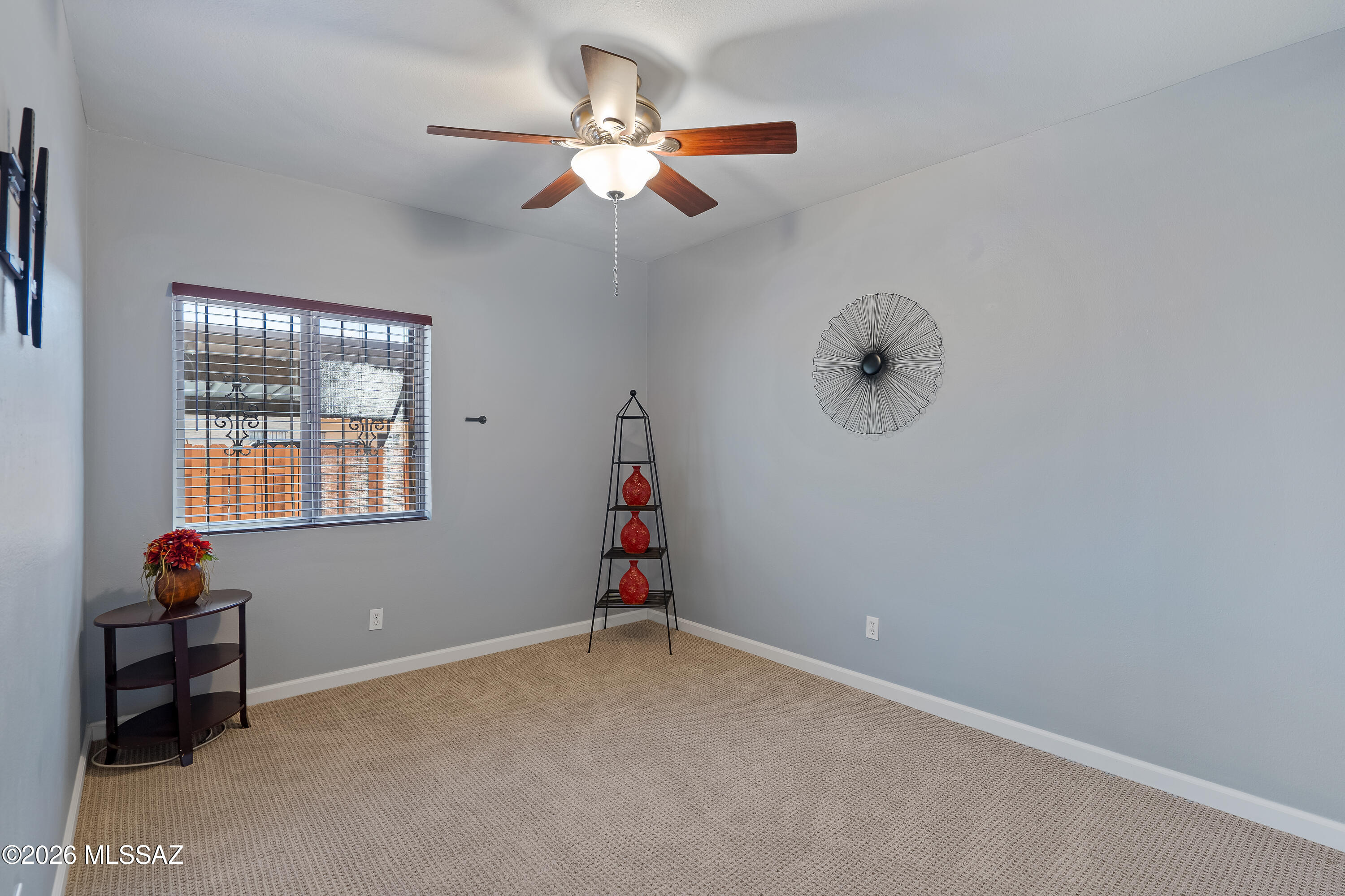 Pantano Park Townhouses - Residential
