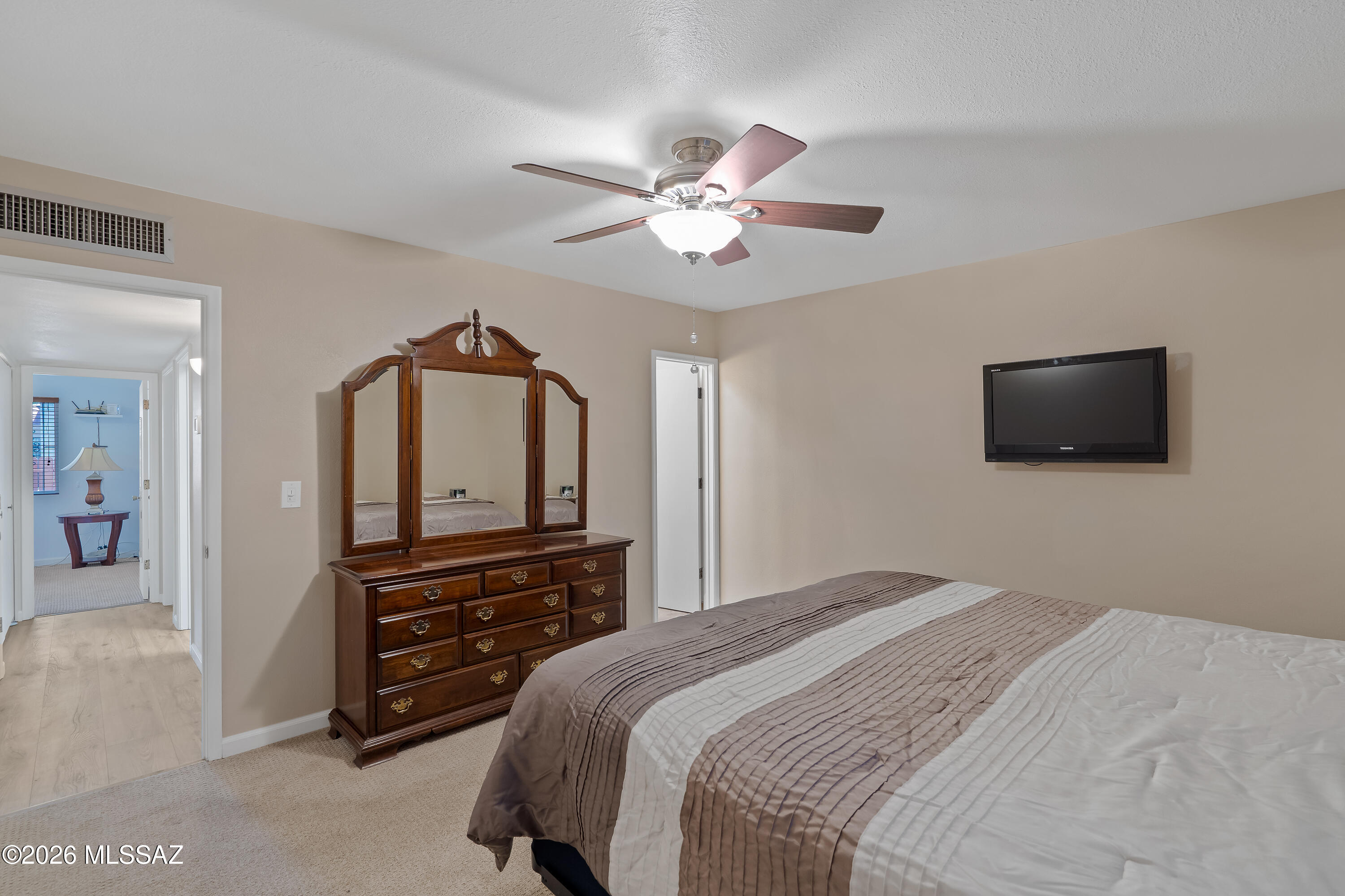 Pantano Park Townhouses - Residential