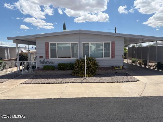 Tucson Estates (403-758) - Residential