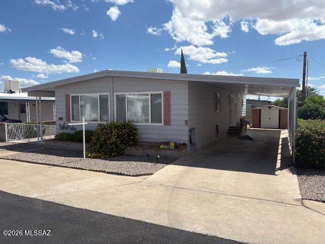 Tucson Estates (403-758) - Residential