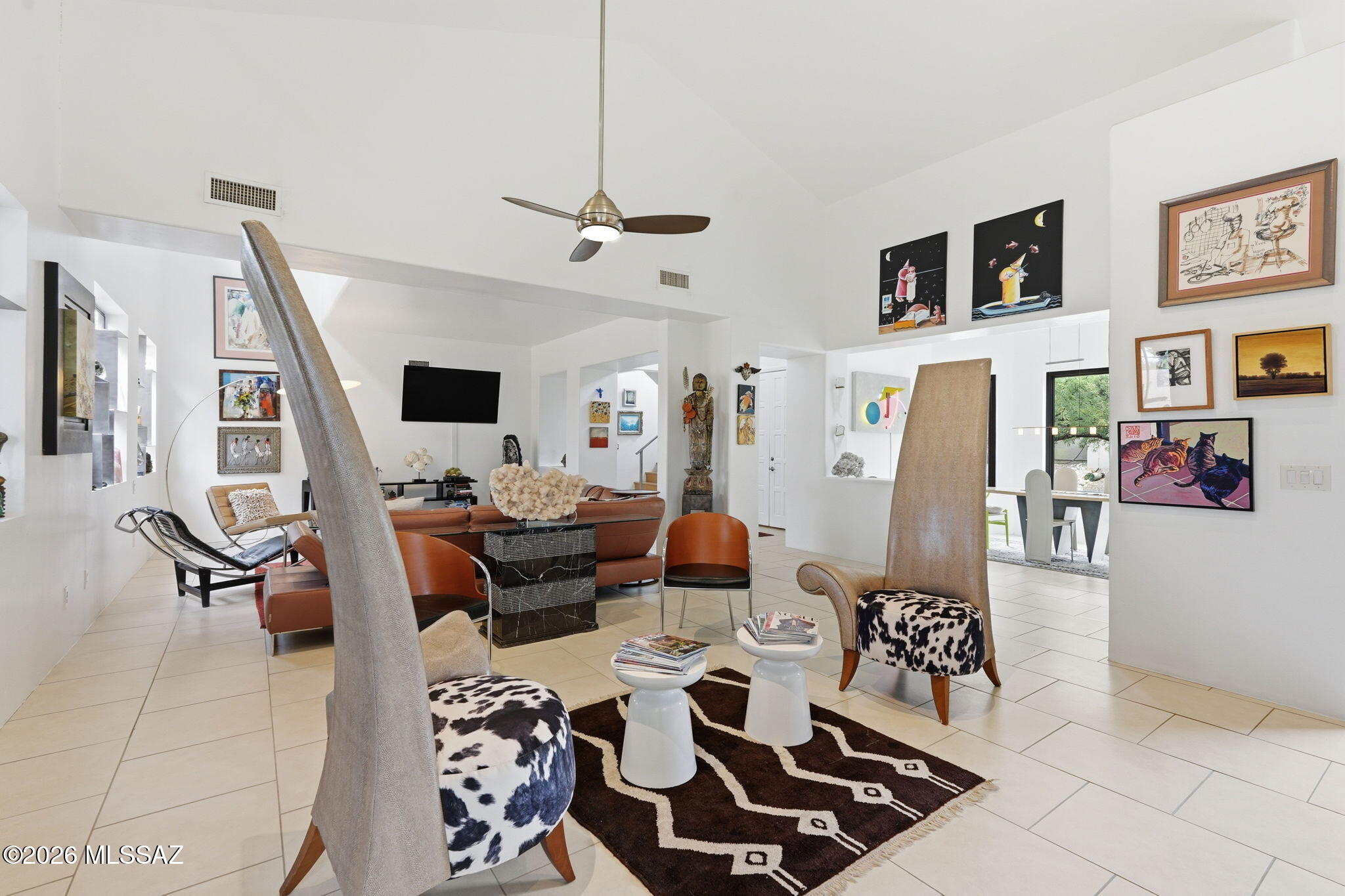 Desert Mirage At La Reserve (1-50) - Residential