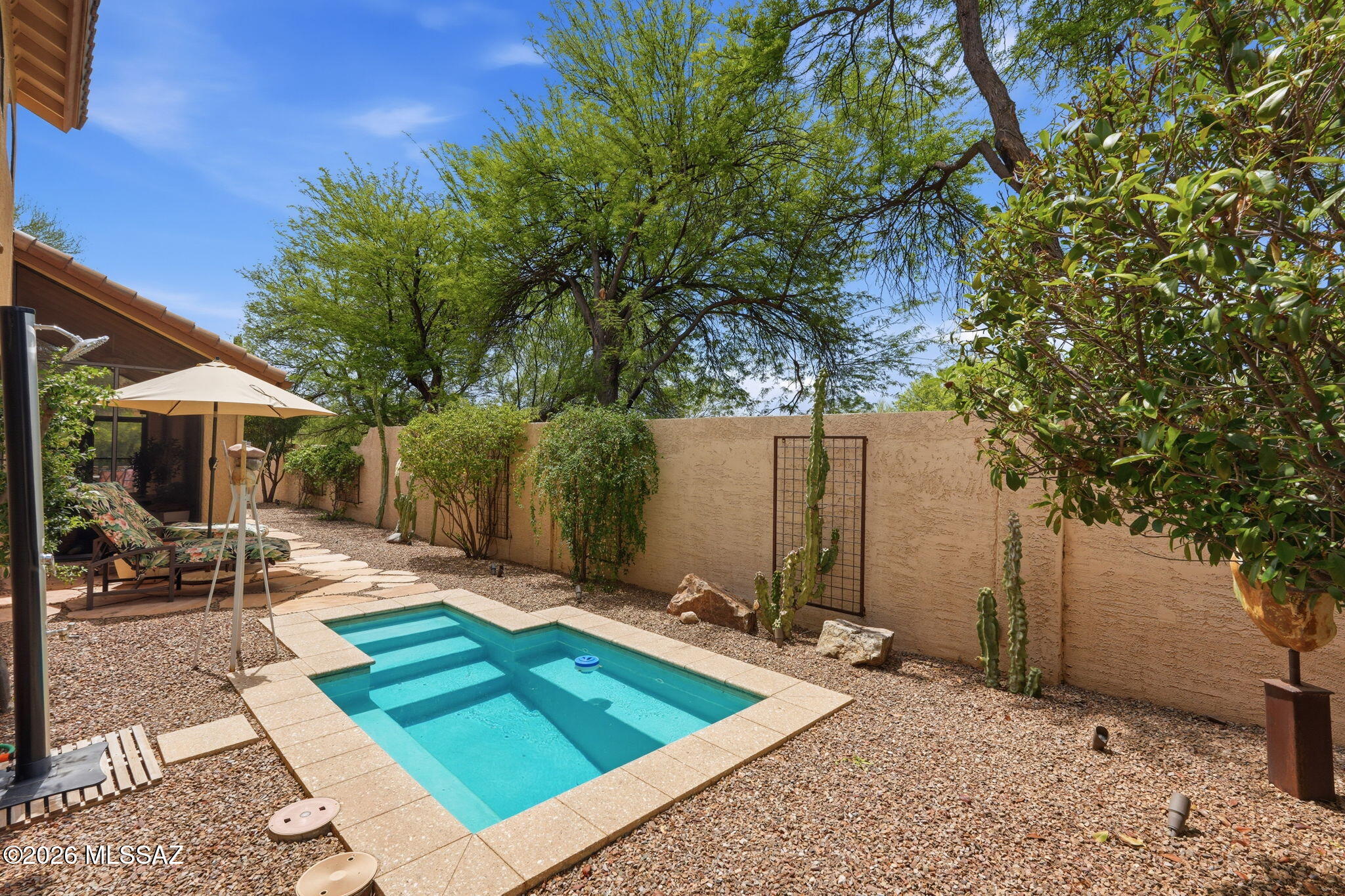 Desert Mirage At La Reserve (1-50) - Residential