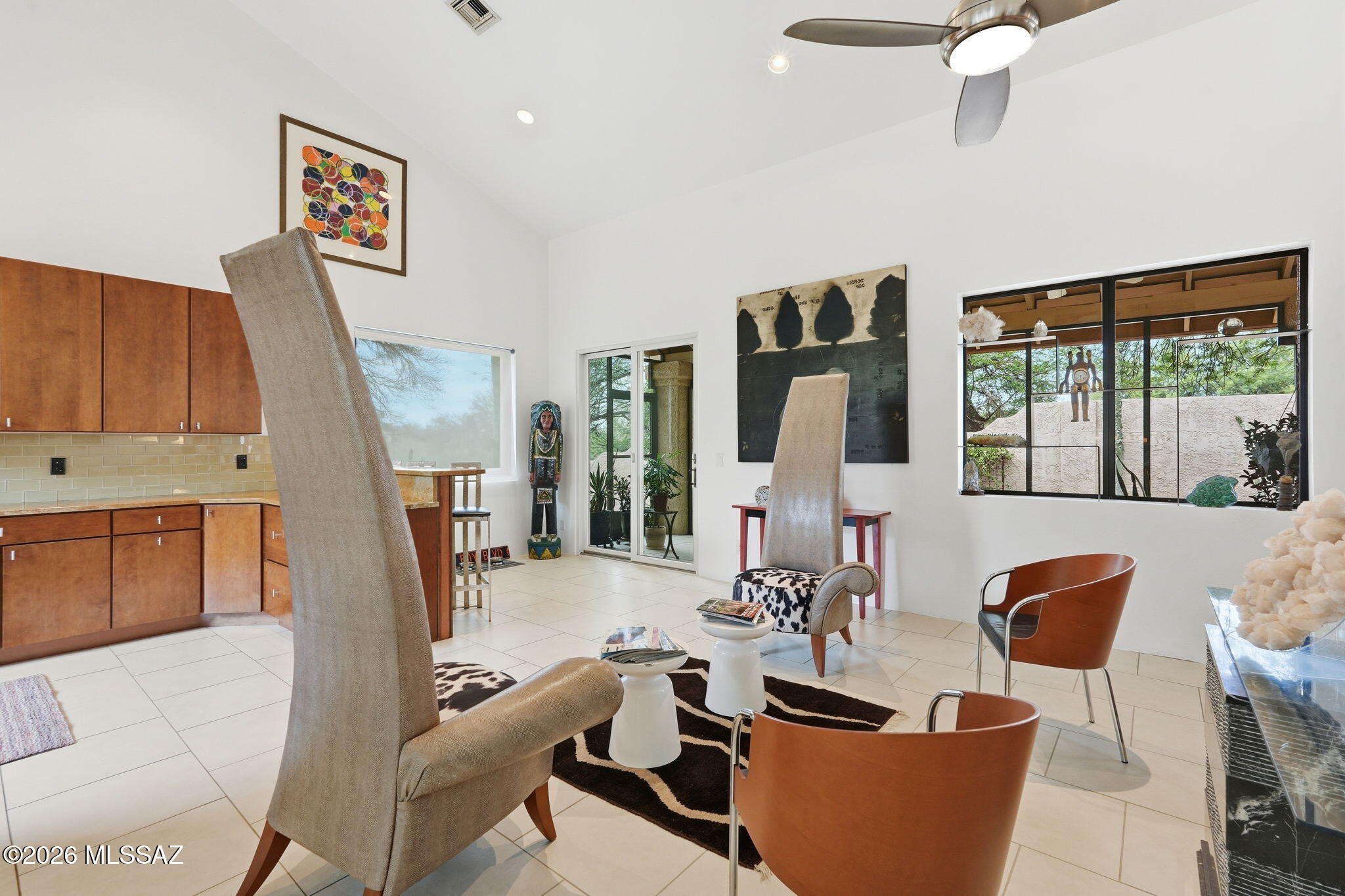 Desert Mirage At La Reserve (1-50) - Residential