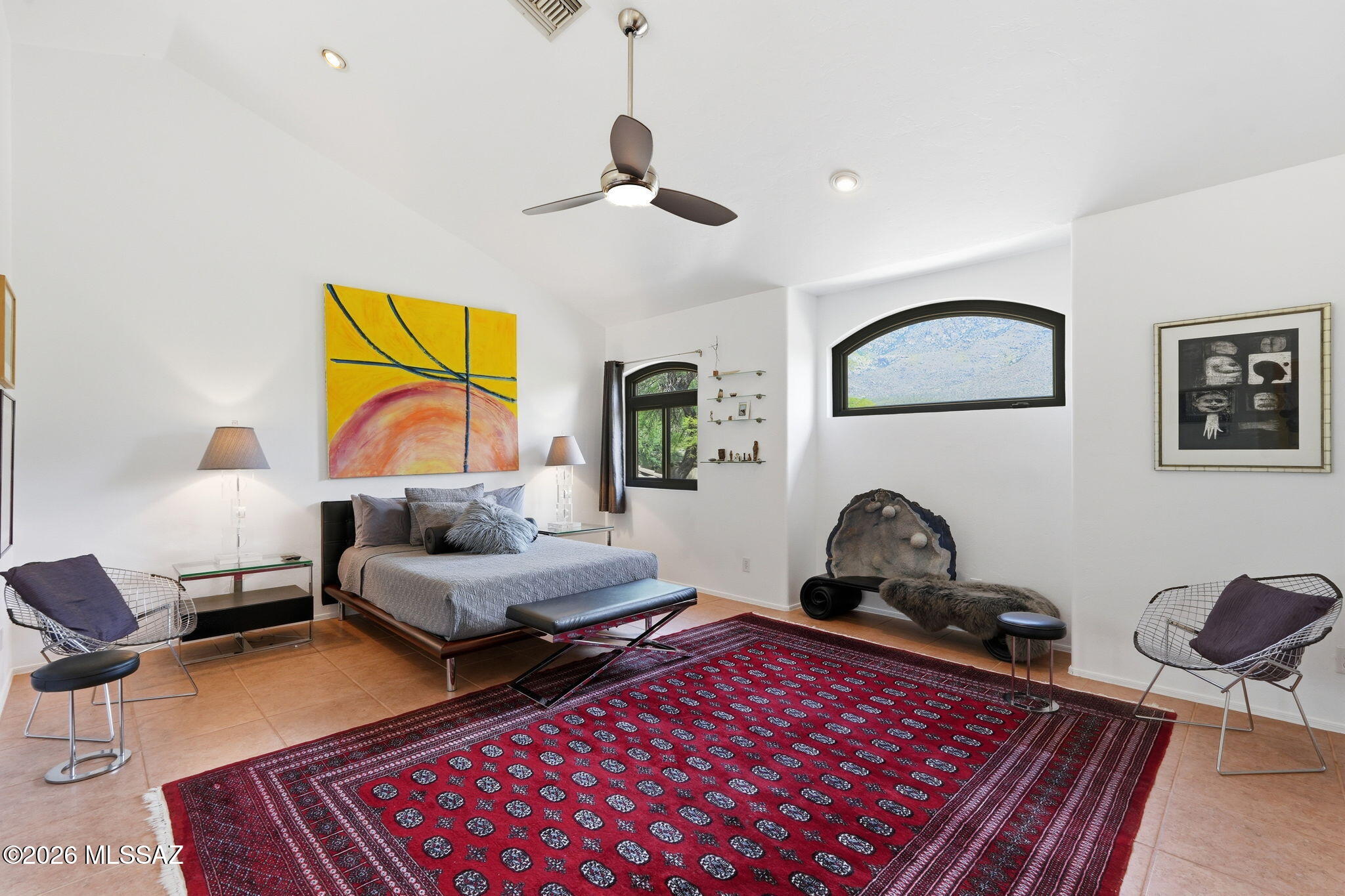 Desert Mirage At La Reserve (1-50) - Residential