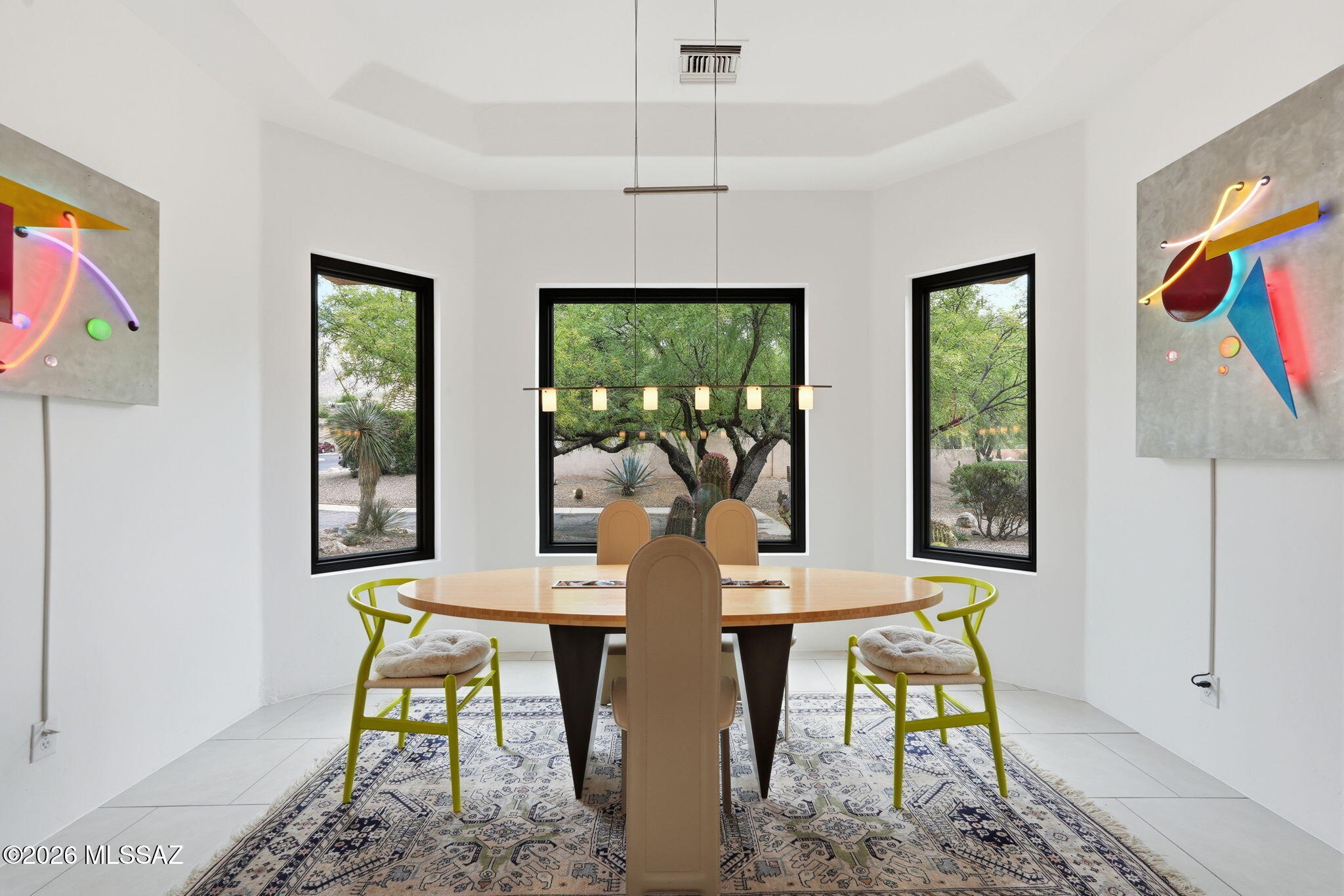 Desert Mirage At La Reserve (1-50) - Residential
