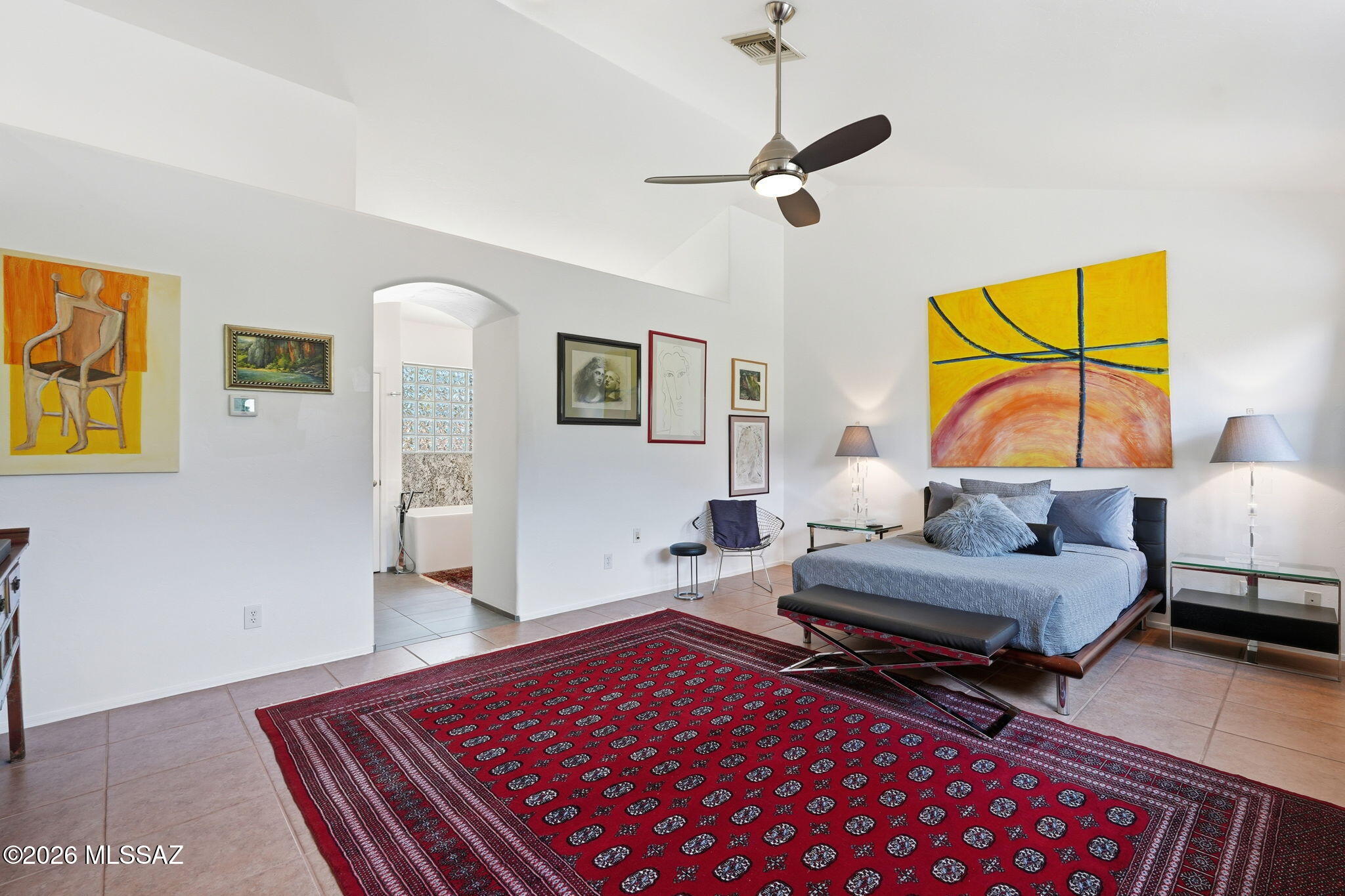 Desert Mirage At La Reserve (1-50) - Residential