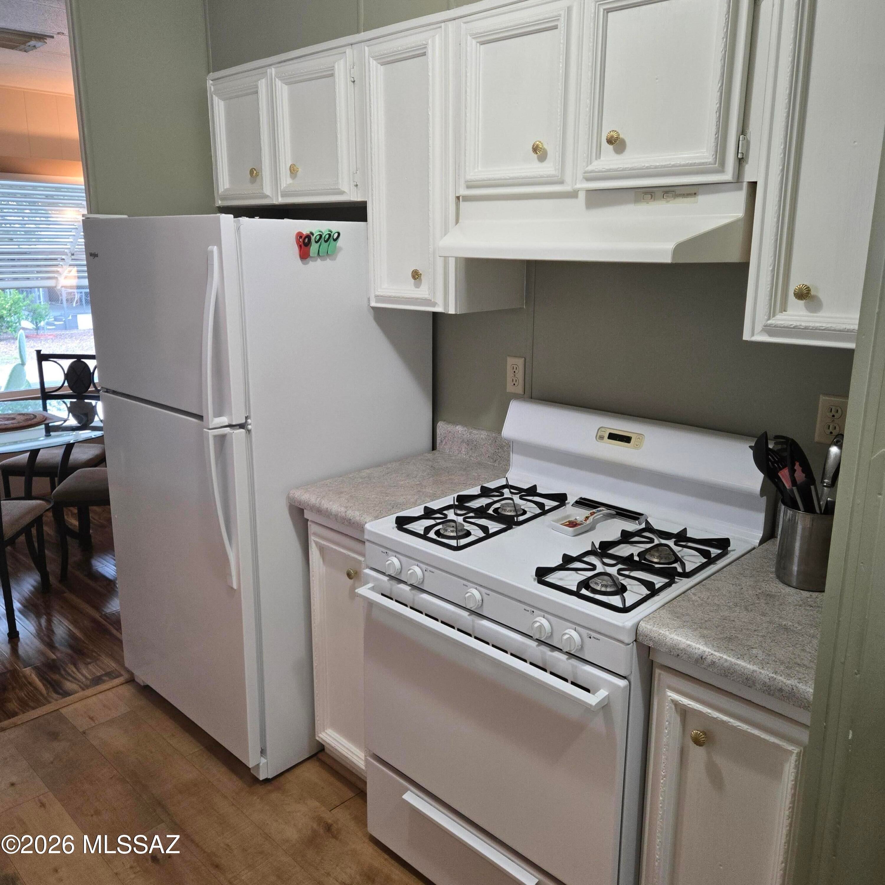 Tucson Estates (1-634) - Residential