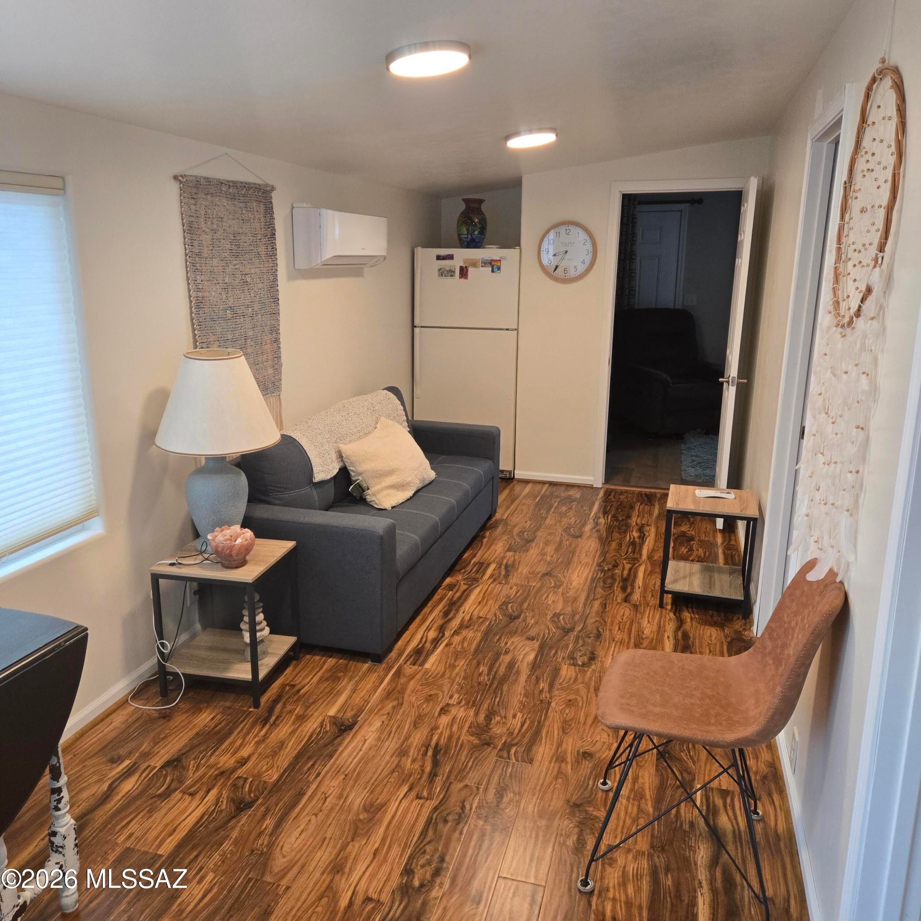Tucson Estates (1-634) - Residential