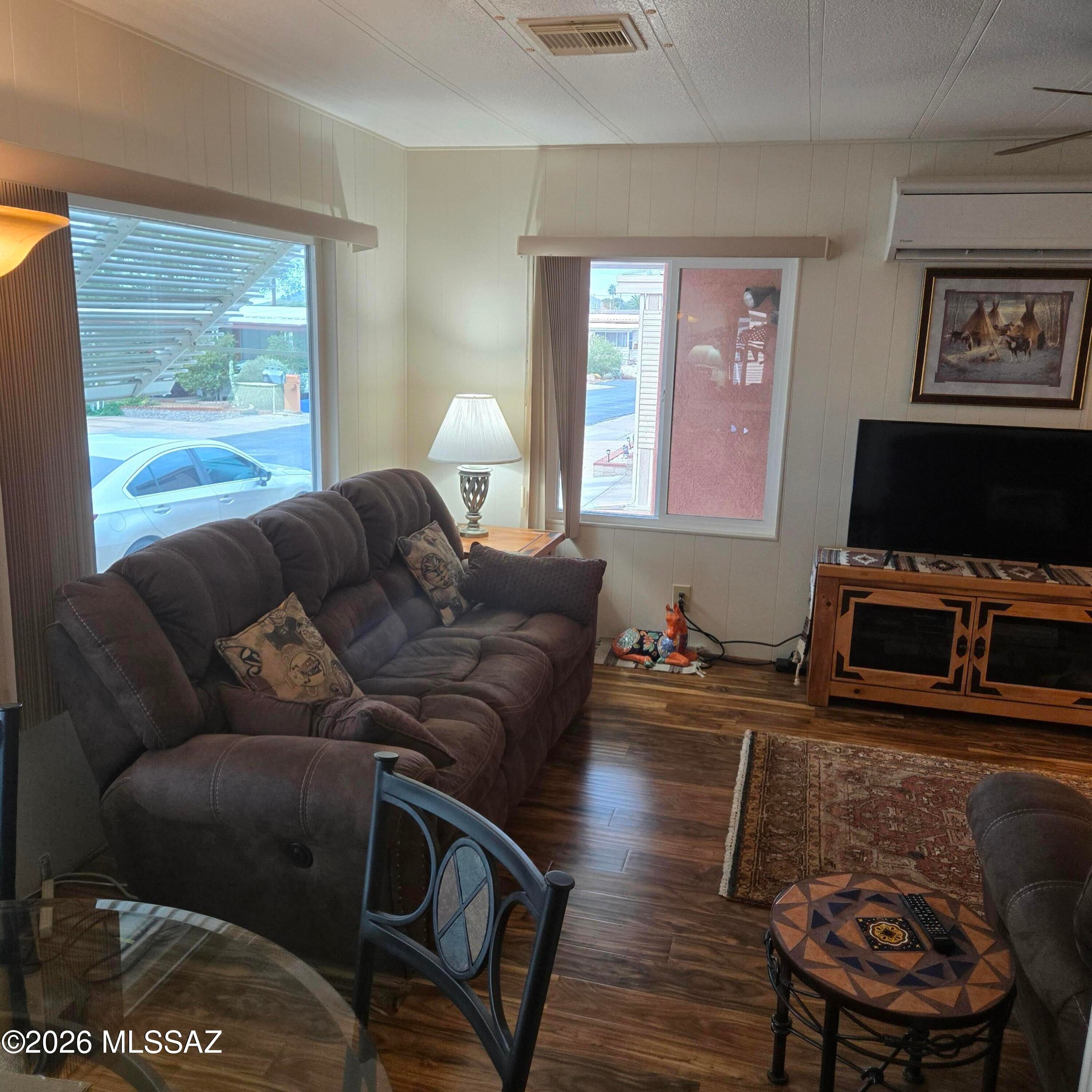 Tucson Estates (1-634) - Residential