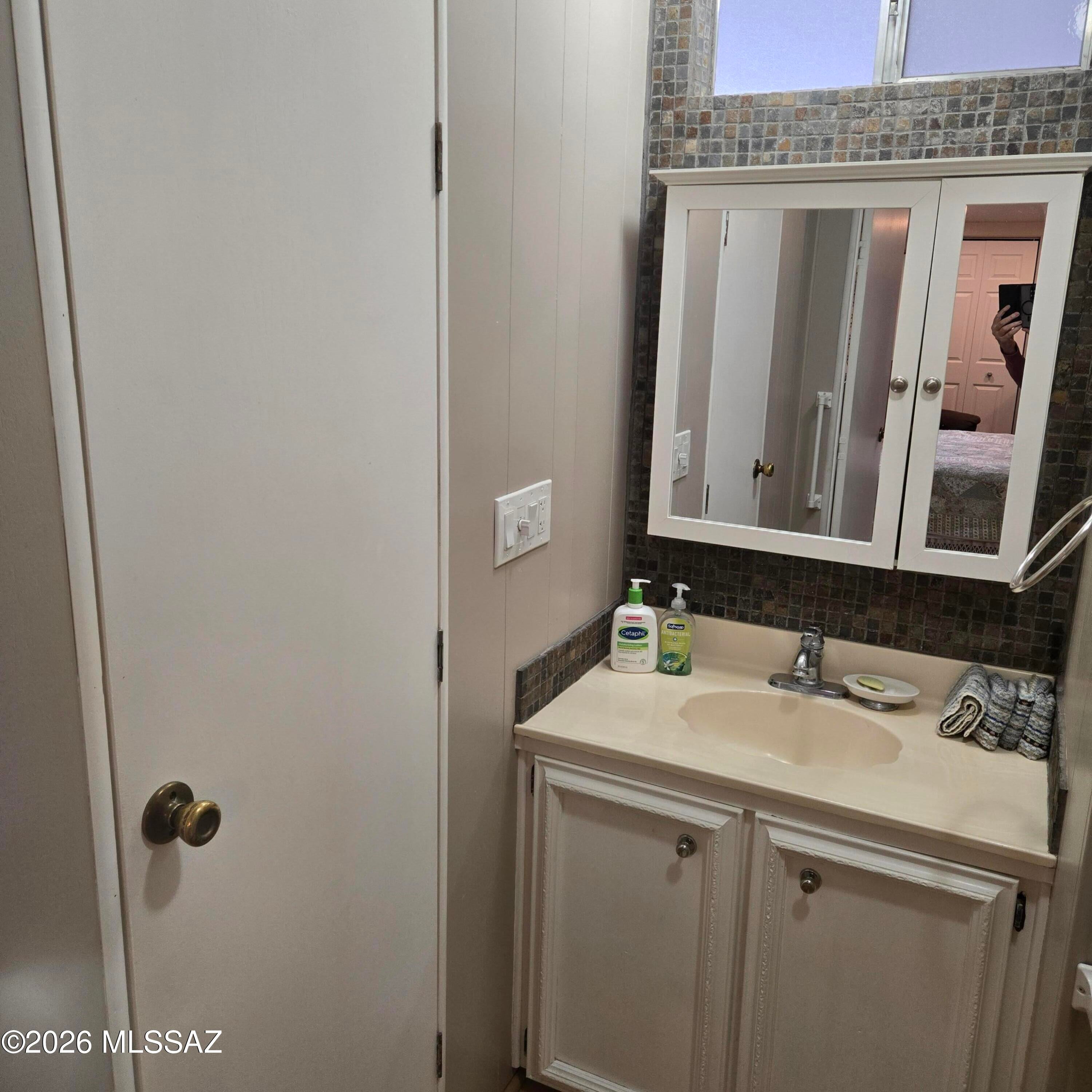 Tucson Estates (1-634) - Residential