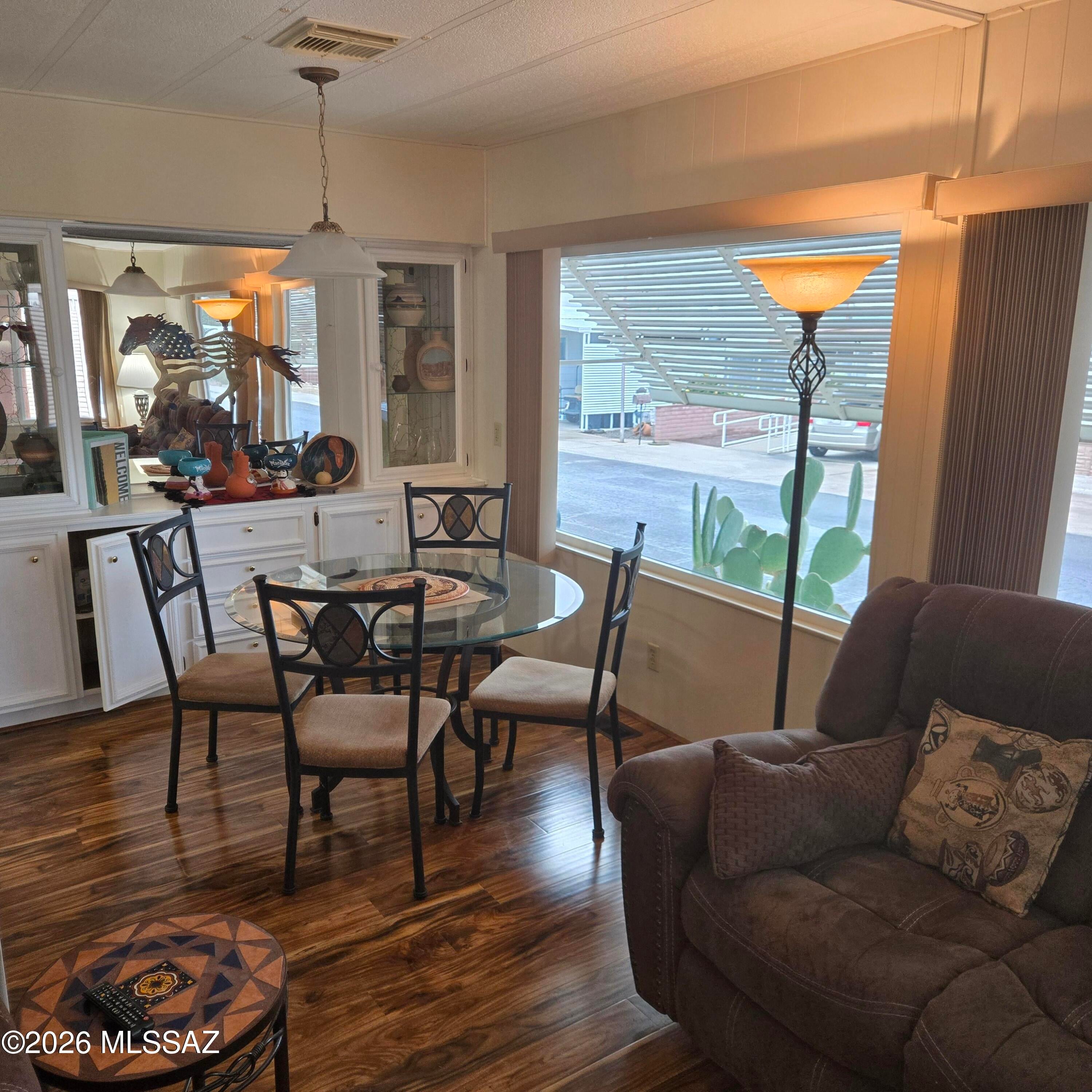Tucson Estates (1-634) - Residential