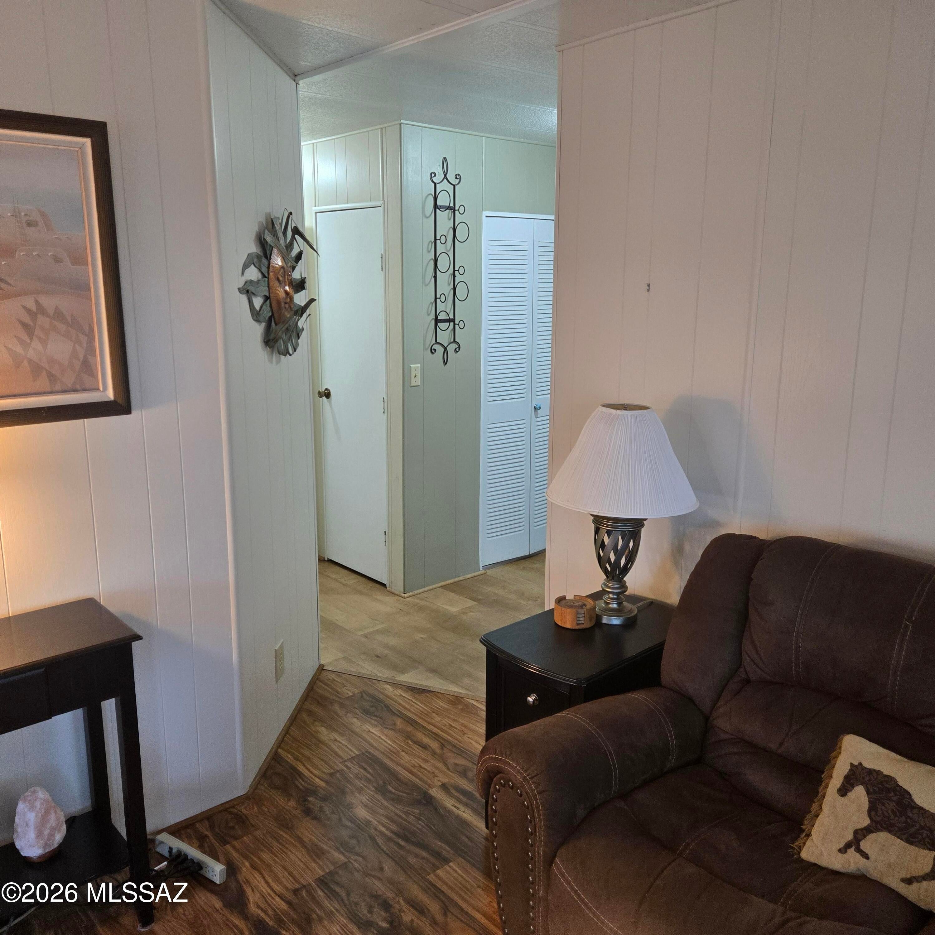 Tucson Estates (1-634) - Residential