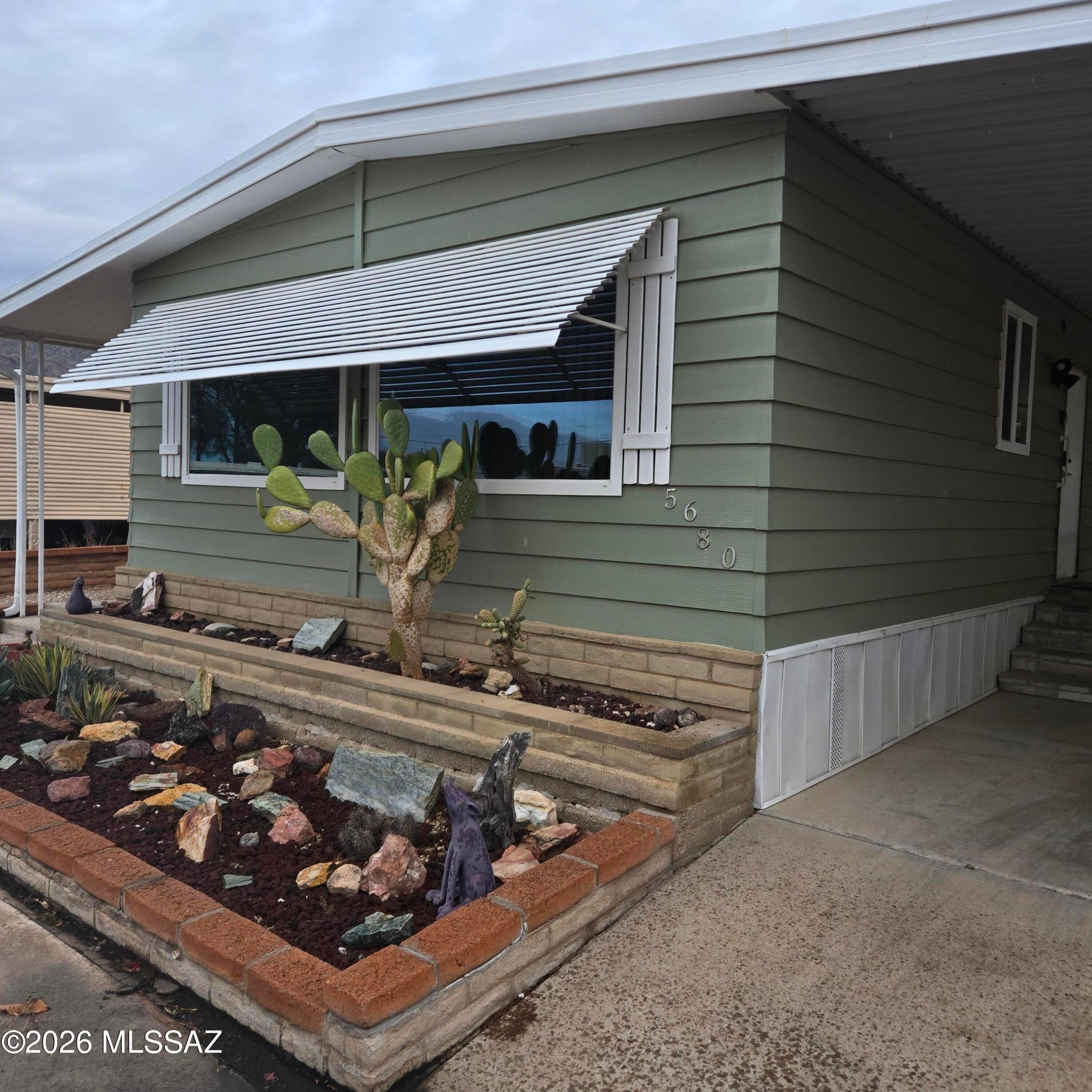 Tucson Estates (1-634) - Residential