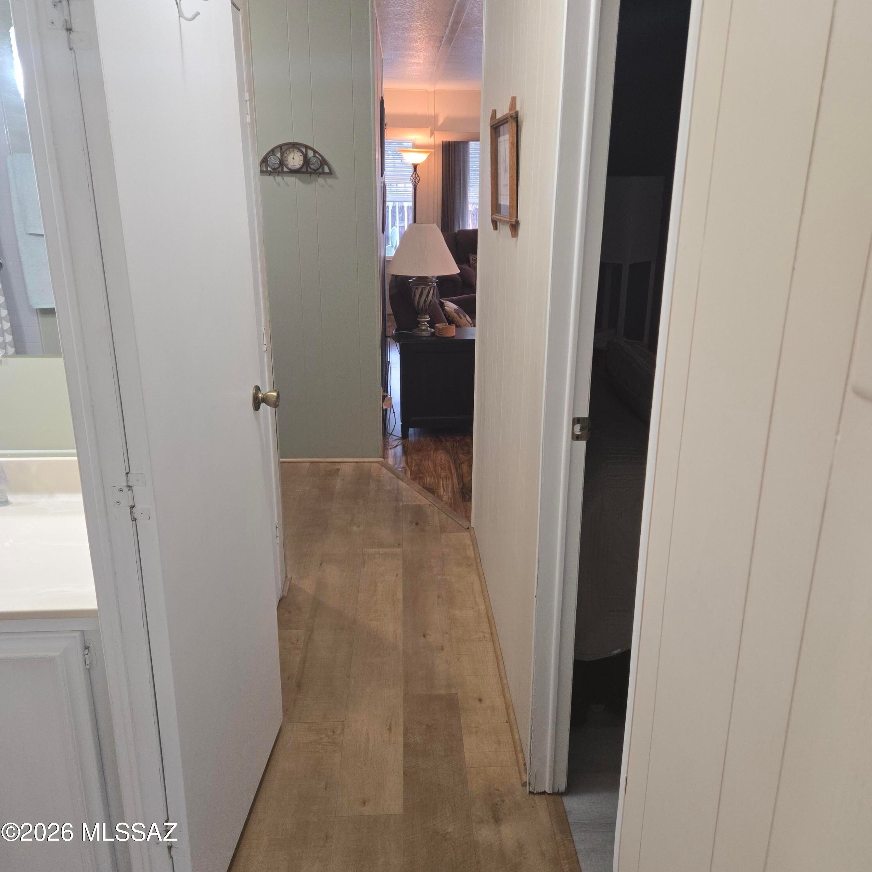 Tucson Estates (1-634) - Residential