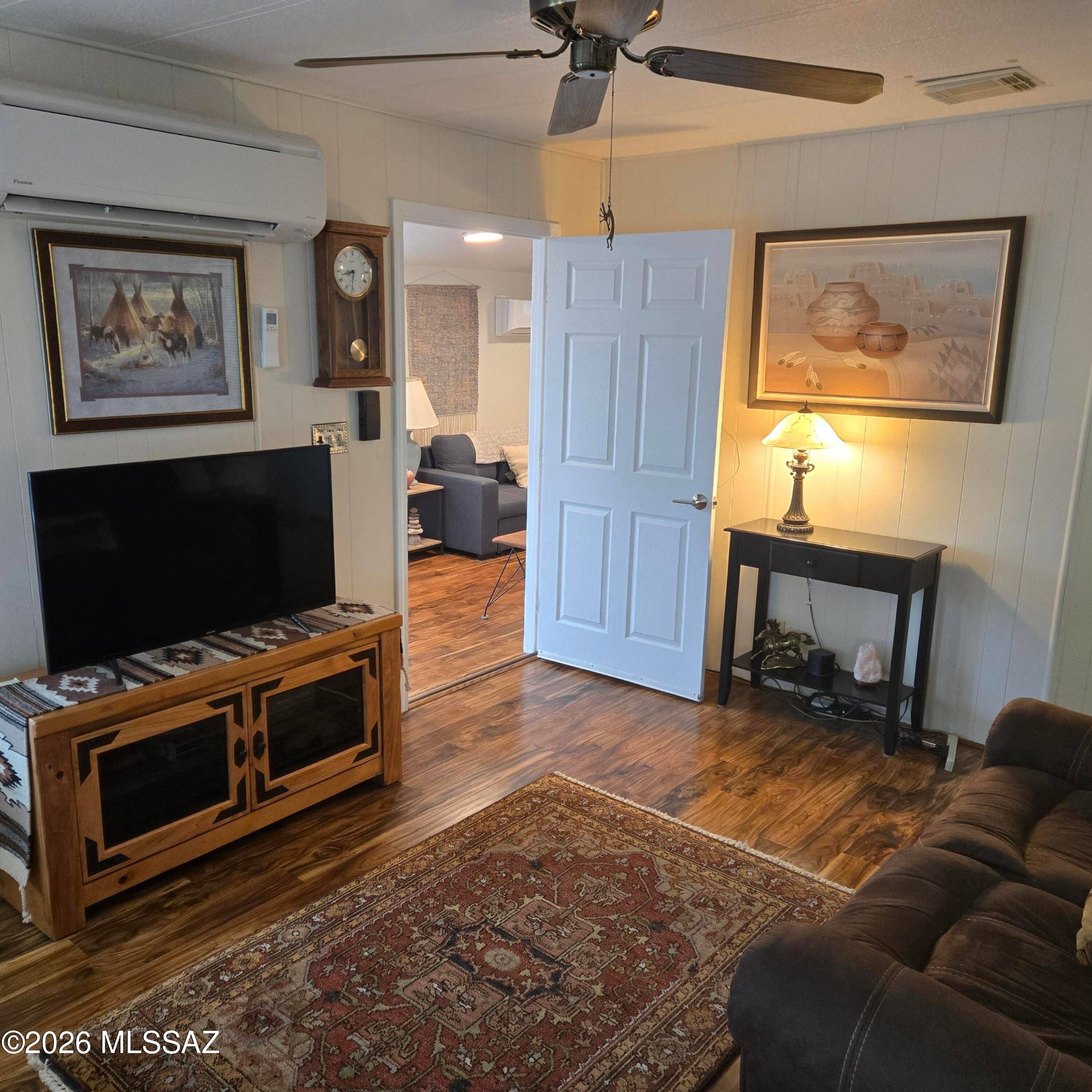 Tucson Estates (1-634) - Residential