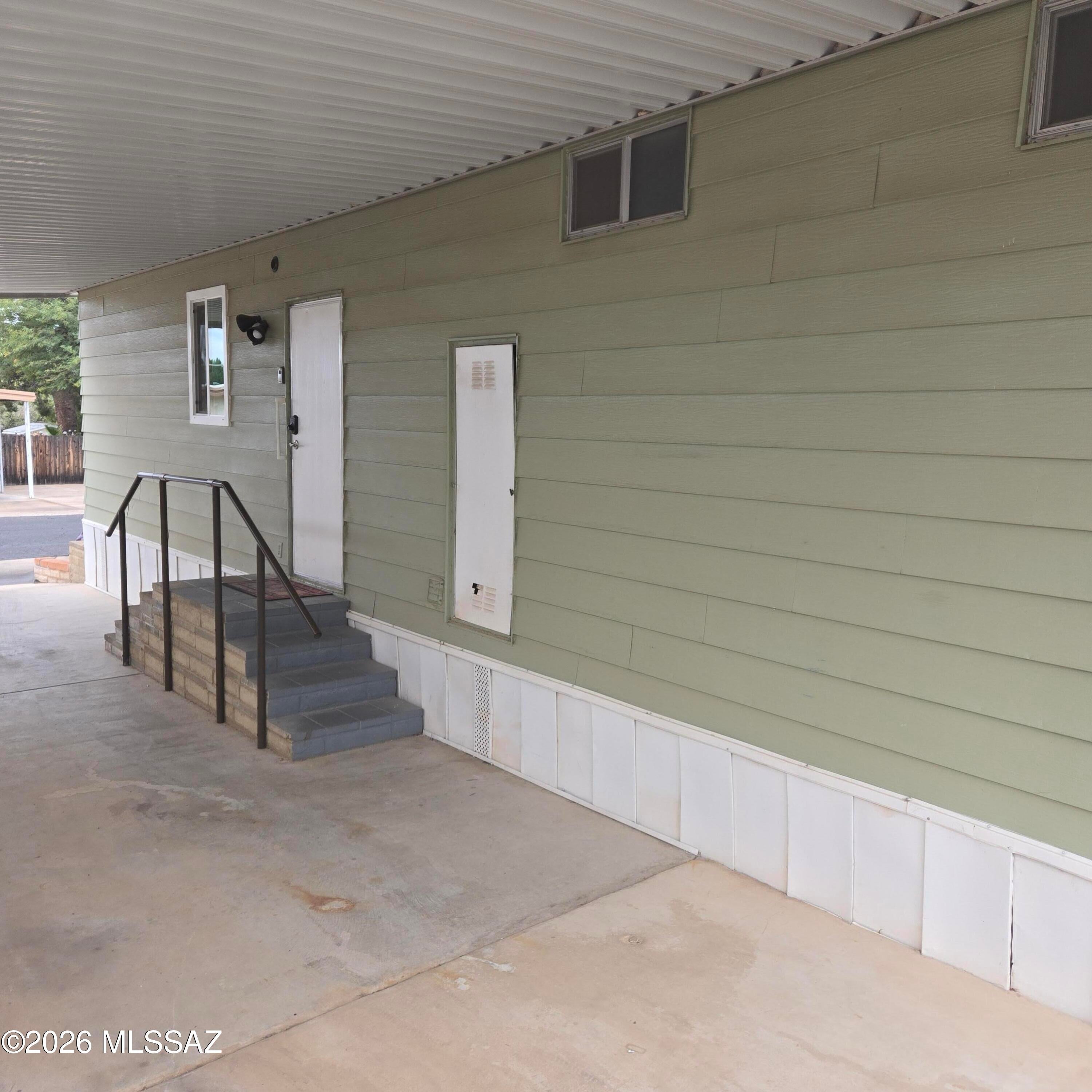 Tucson Estates (1-634) - Residential