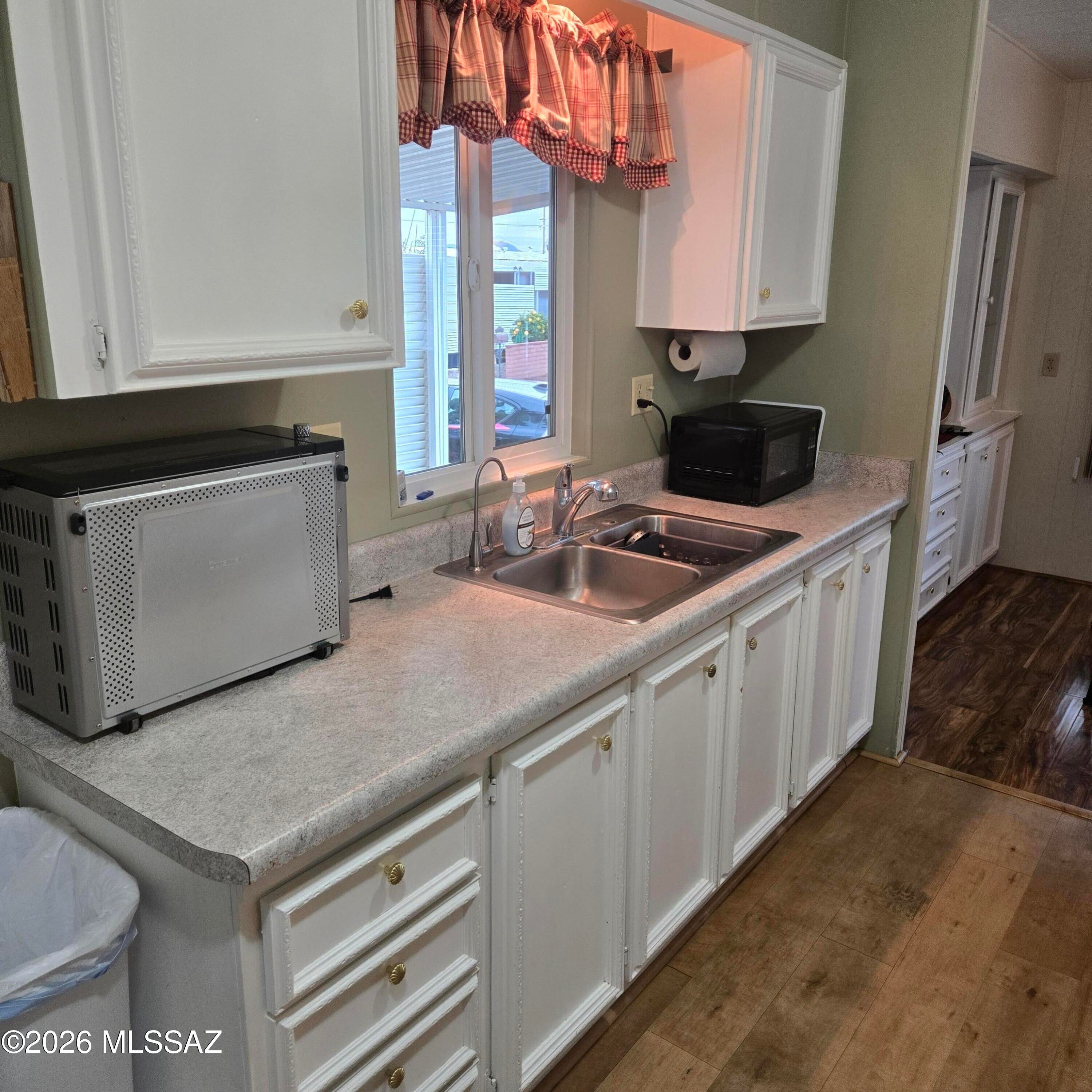 Tucson Estates (1-634) - Residential