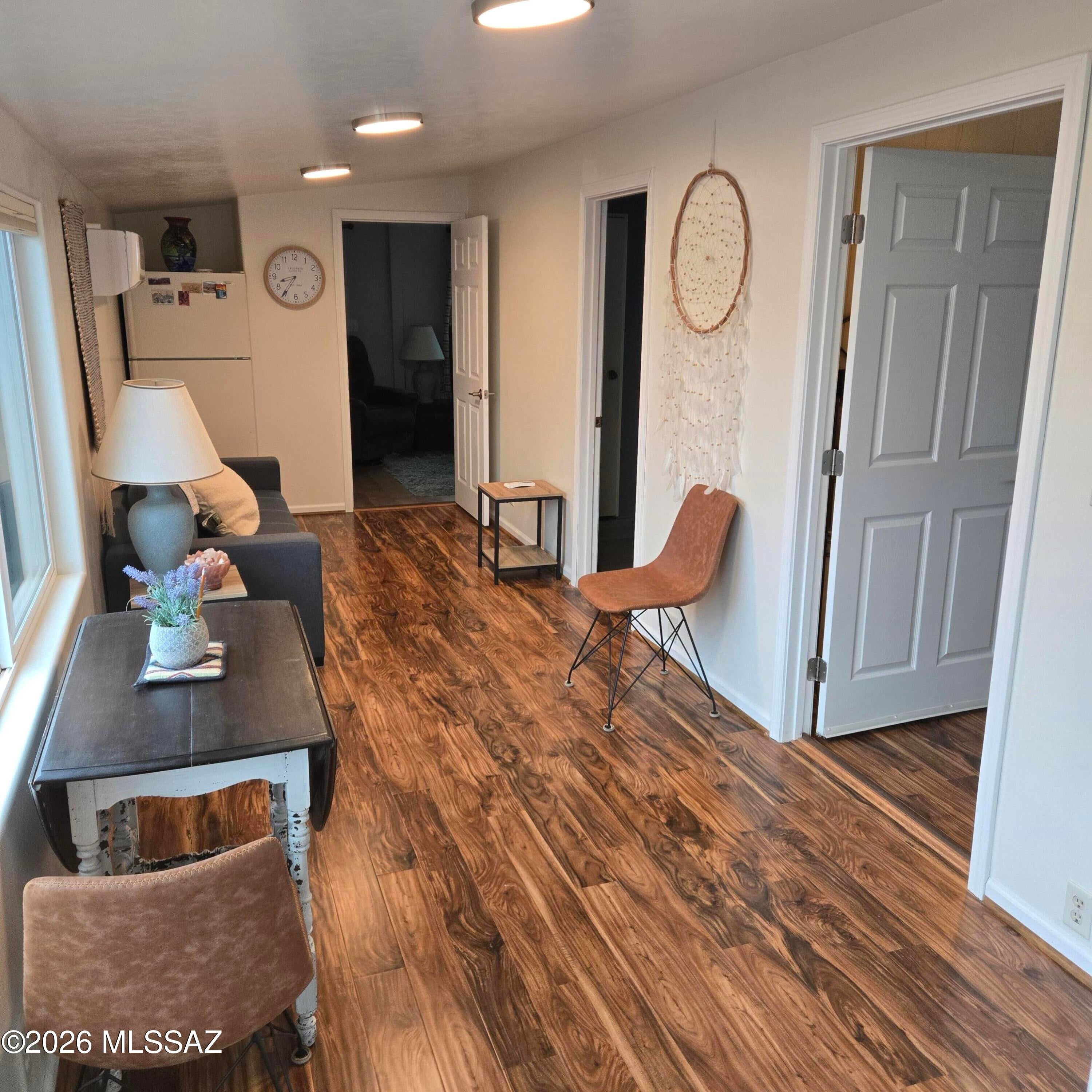 Tucson Estates (1-634) - Residential