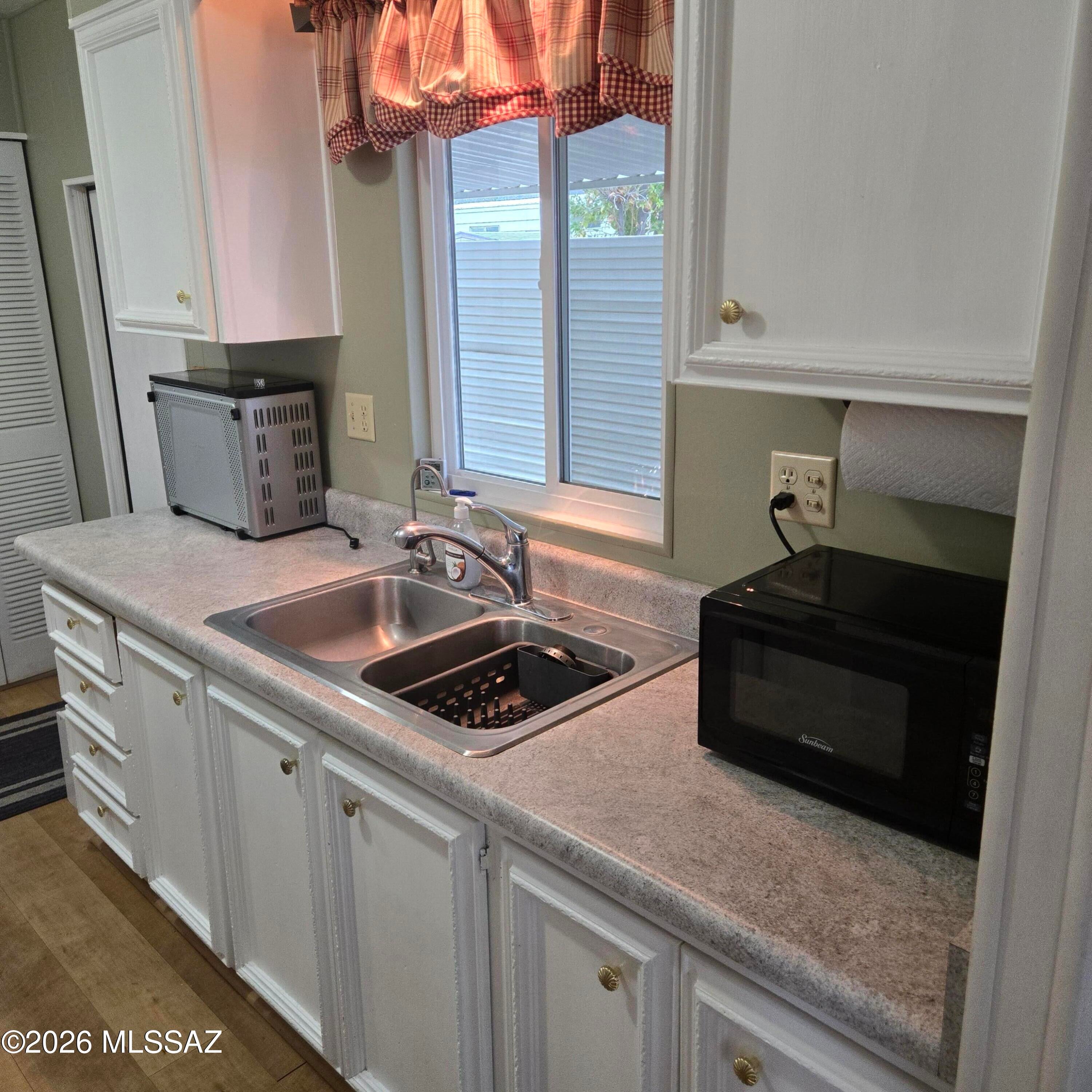Tucson Estates (1-634) - Residential