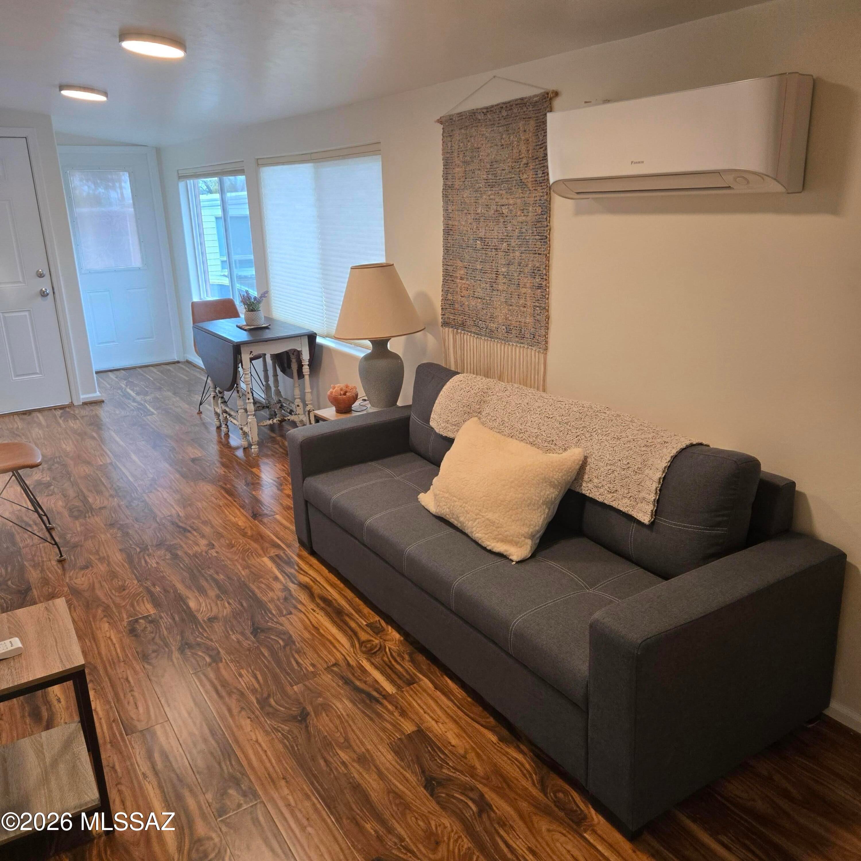 Tucson Estates (1-634) - Residential
