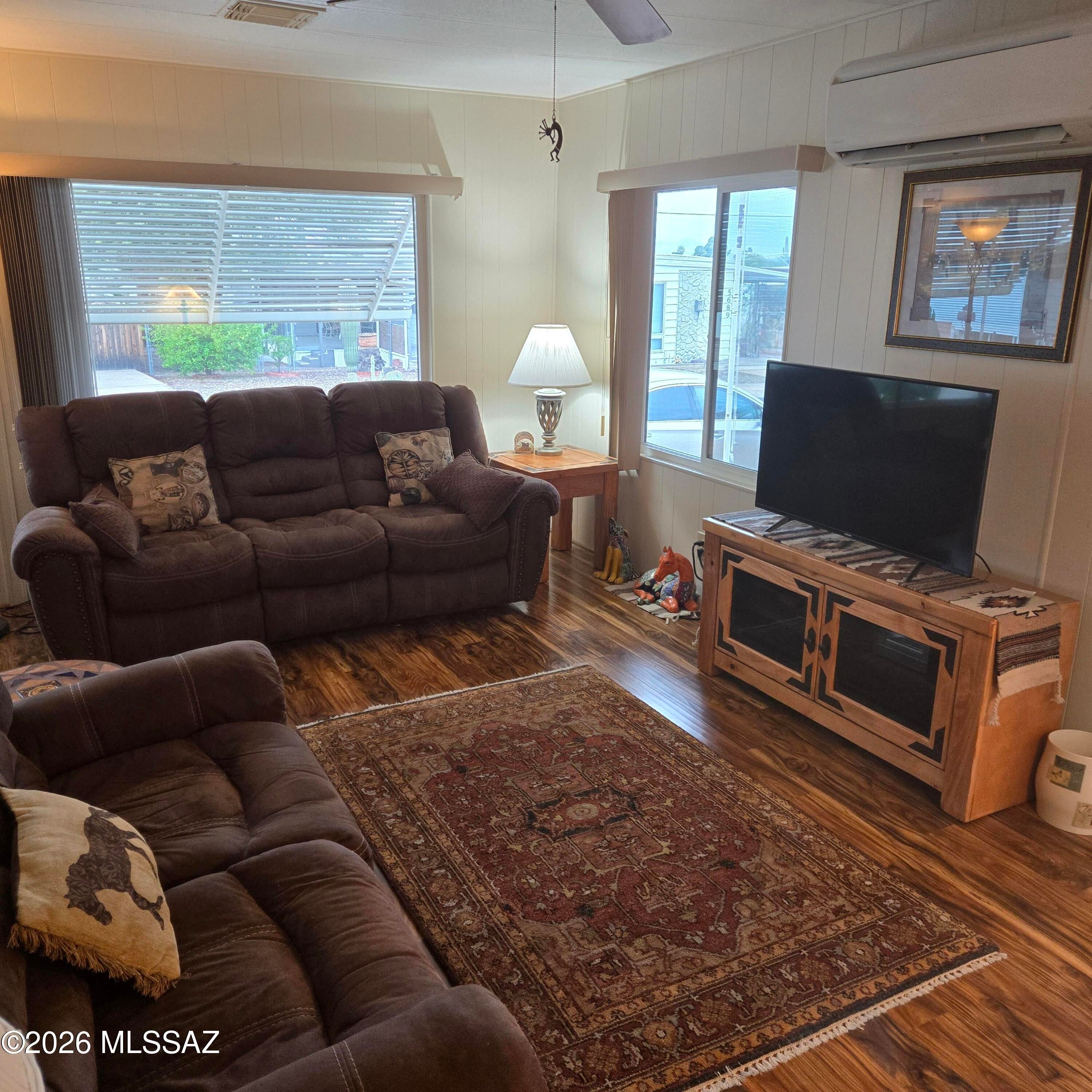 Tucson Estates (1-634) - Residential