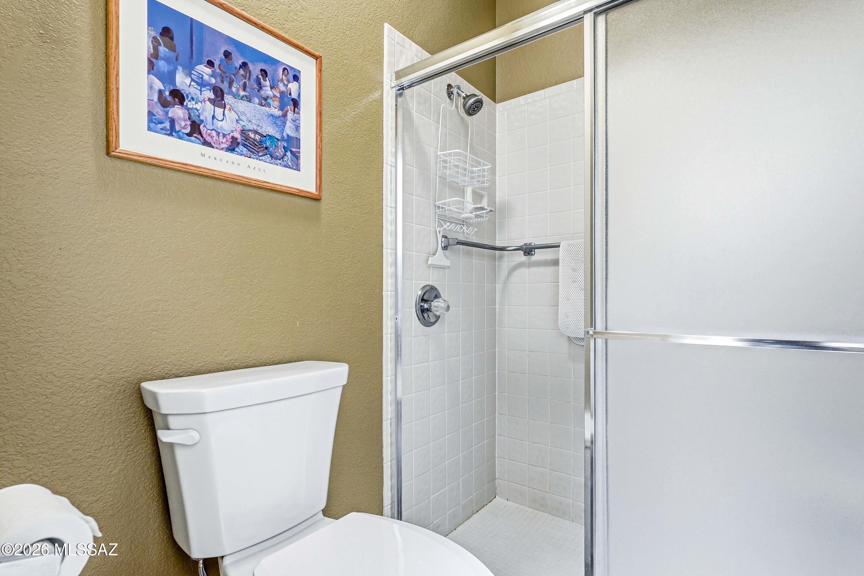 Canoa Hills Townhomes (1-130) - Residential