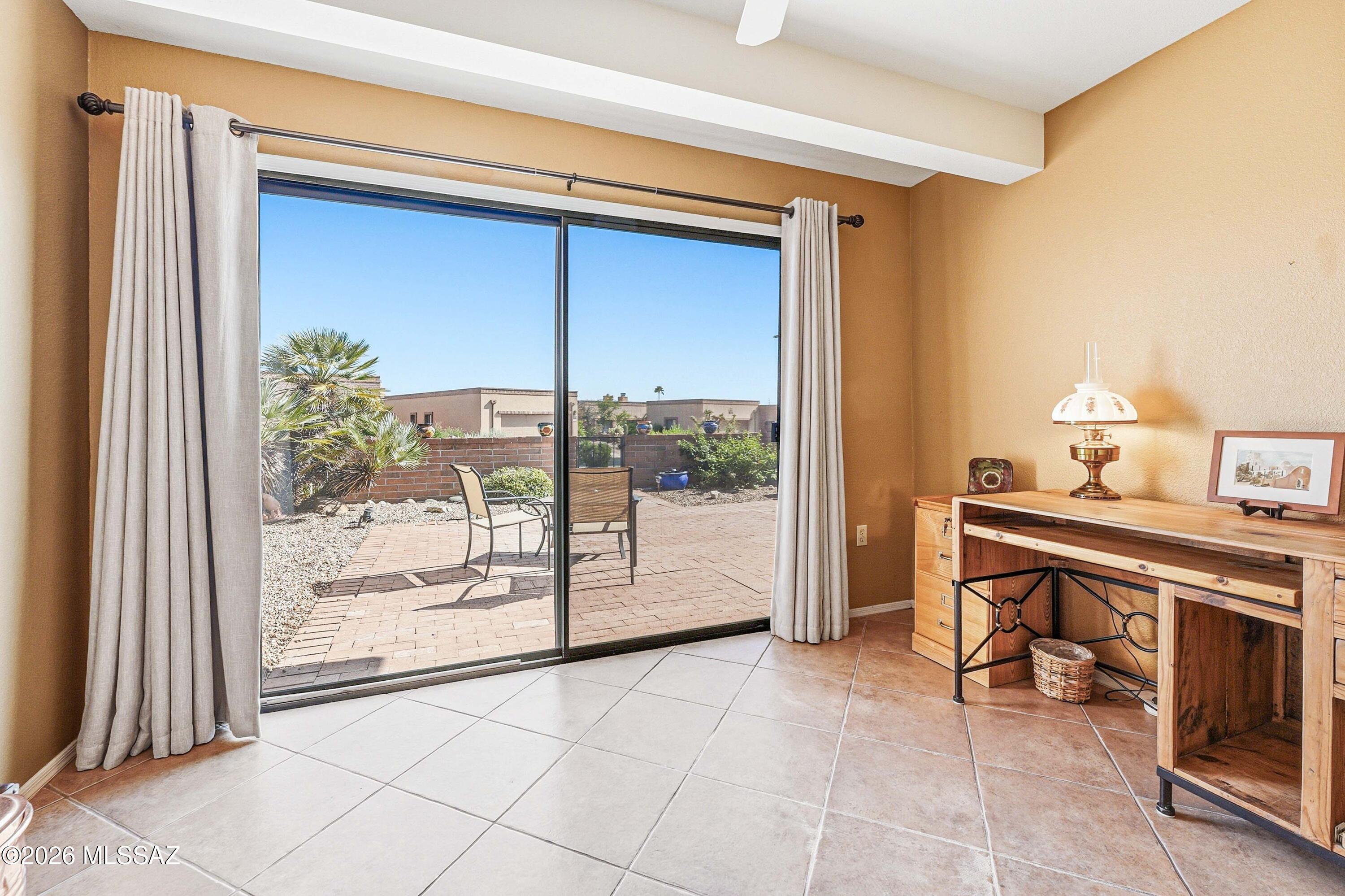 Canoa Hills Townhomes (1-130) - Residential
