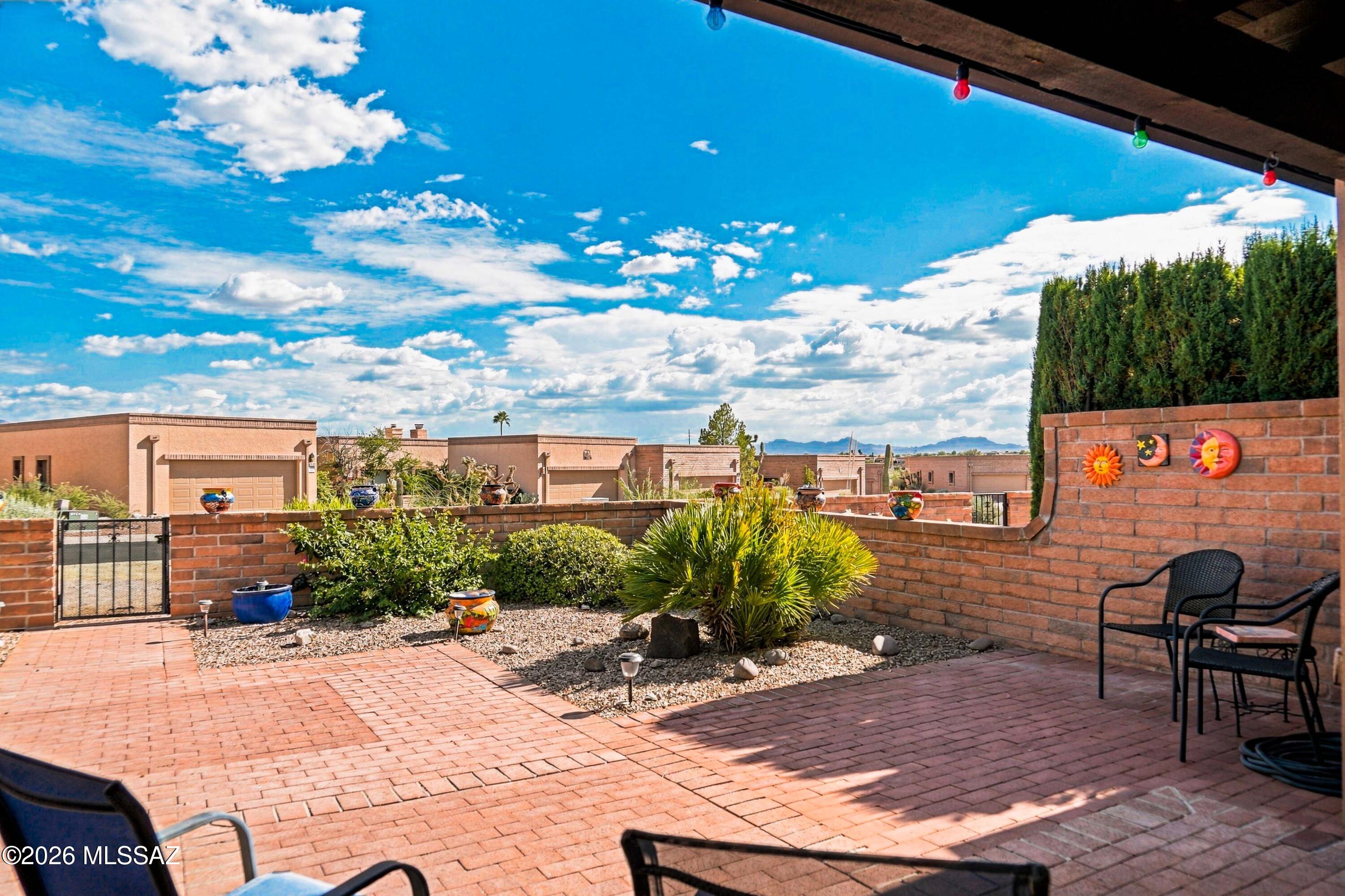Canoa Hills Townhomes (1-130) - Residential