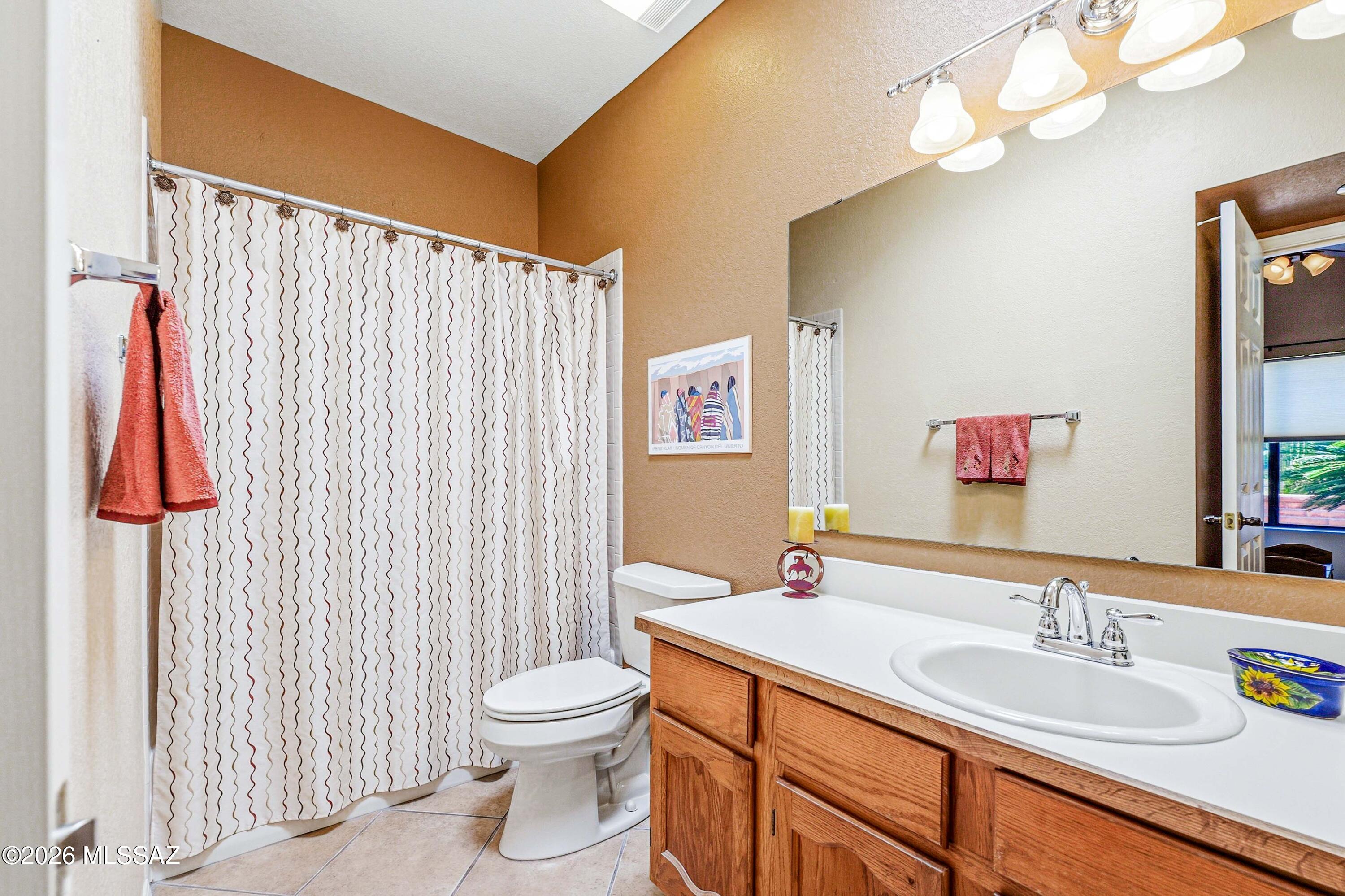 Canoa Hills Townhomes (1-130) - Residential