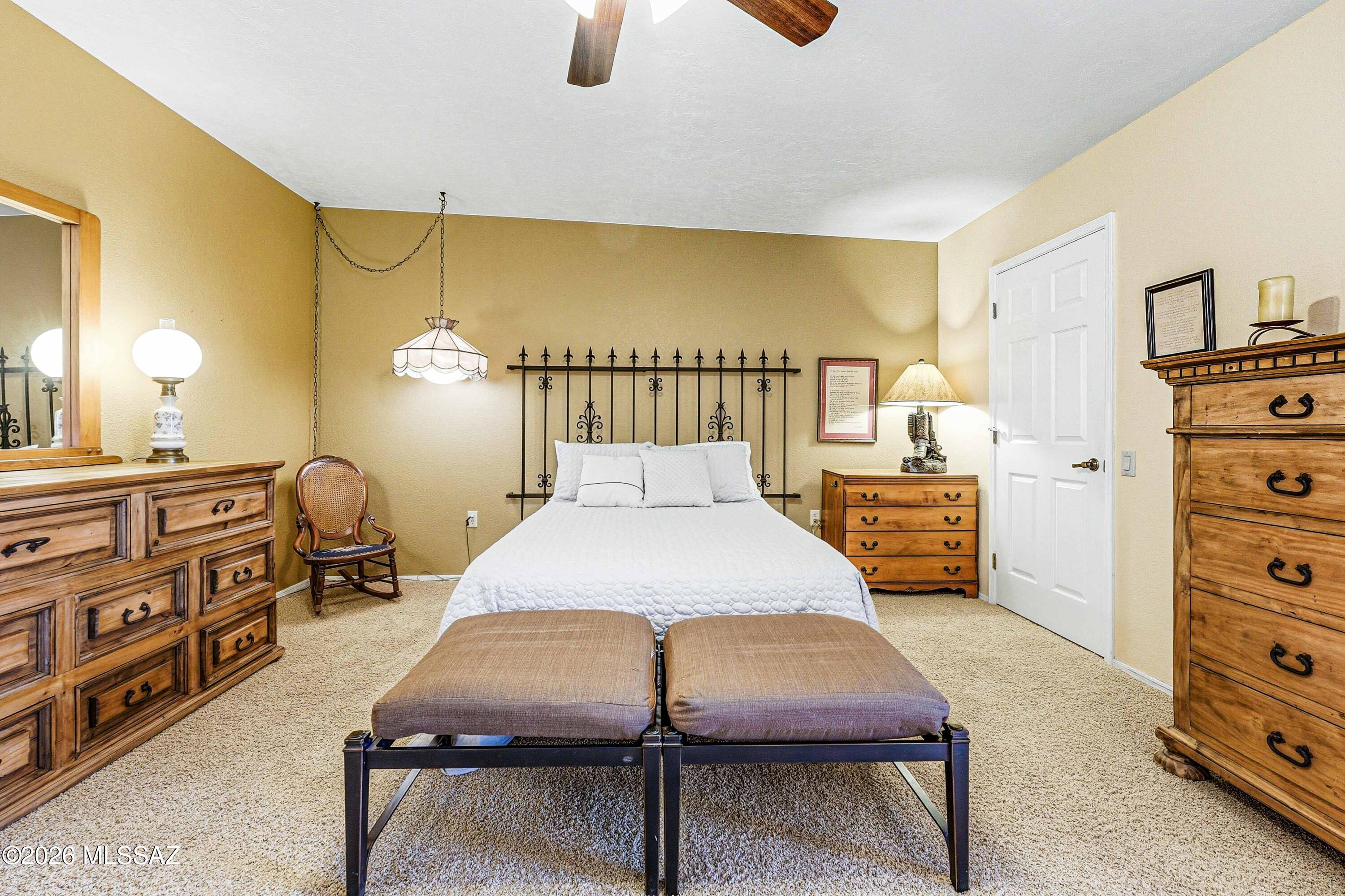 Canoa Hills Townhomes (1-130) - Residential
