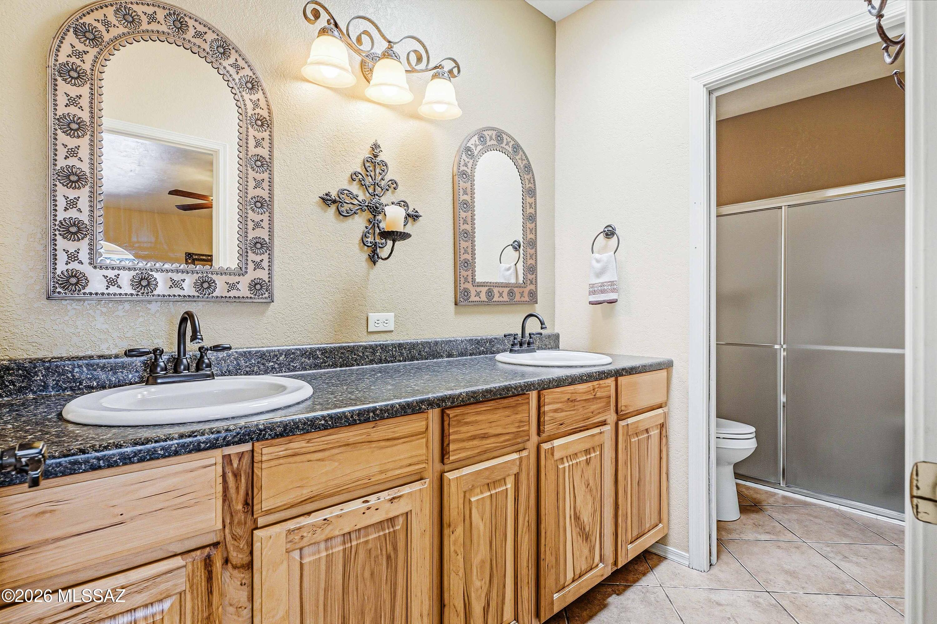 Canoa Hills Townhomes (1-130) - Residential