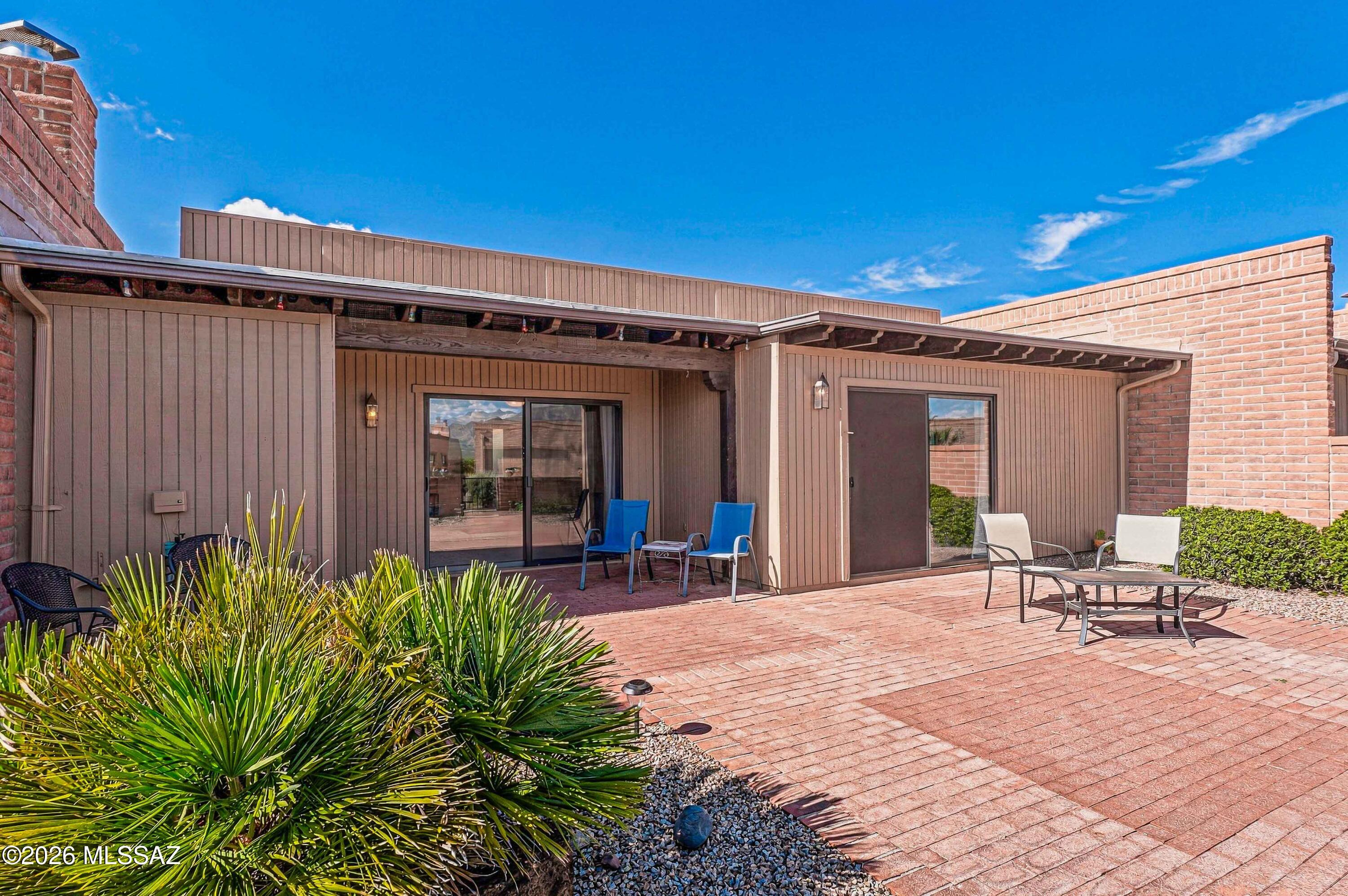 Canoa Hills Townhomes (1-130) - Residential