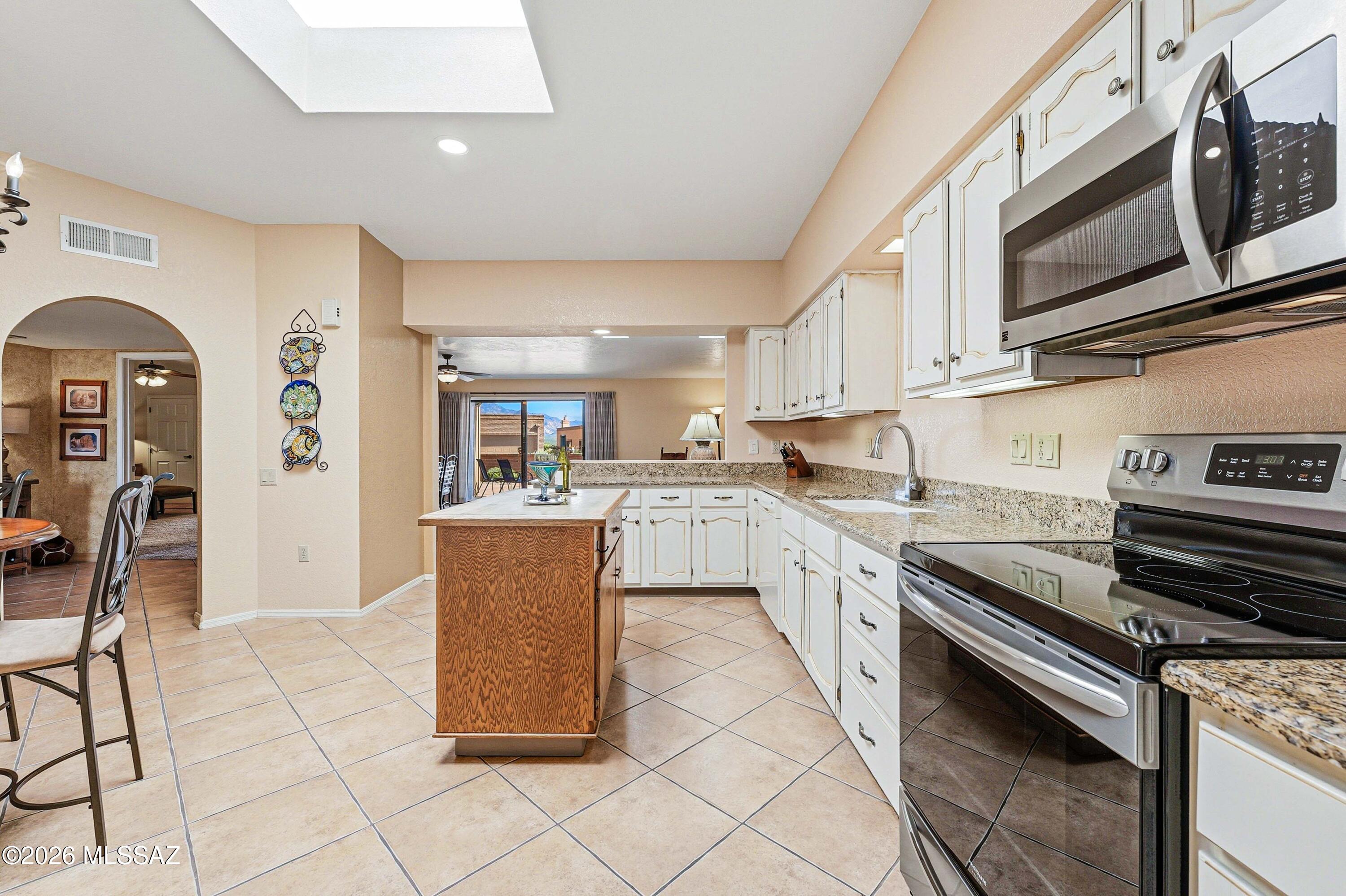 Canoa Hills Townhomes (1-130) - Residential