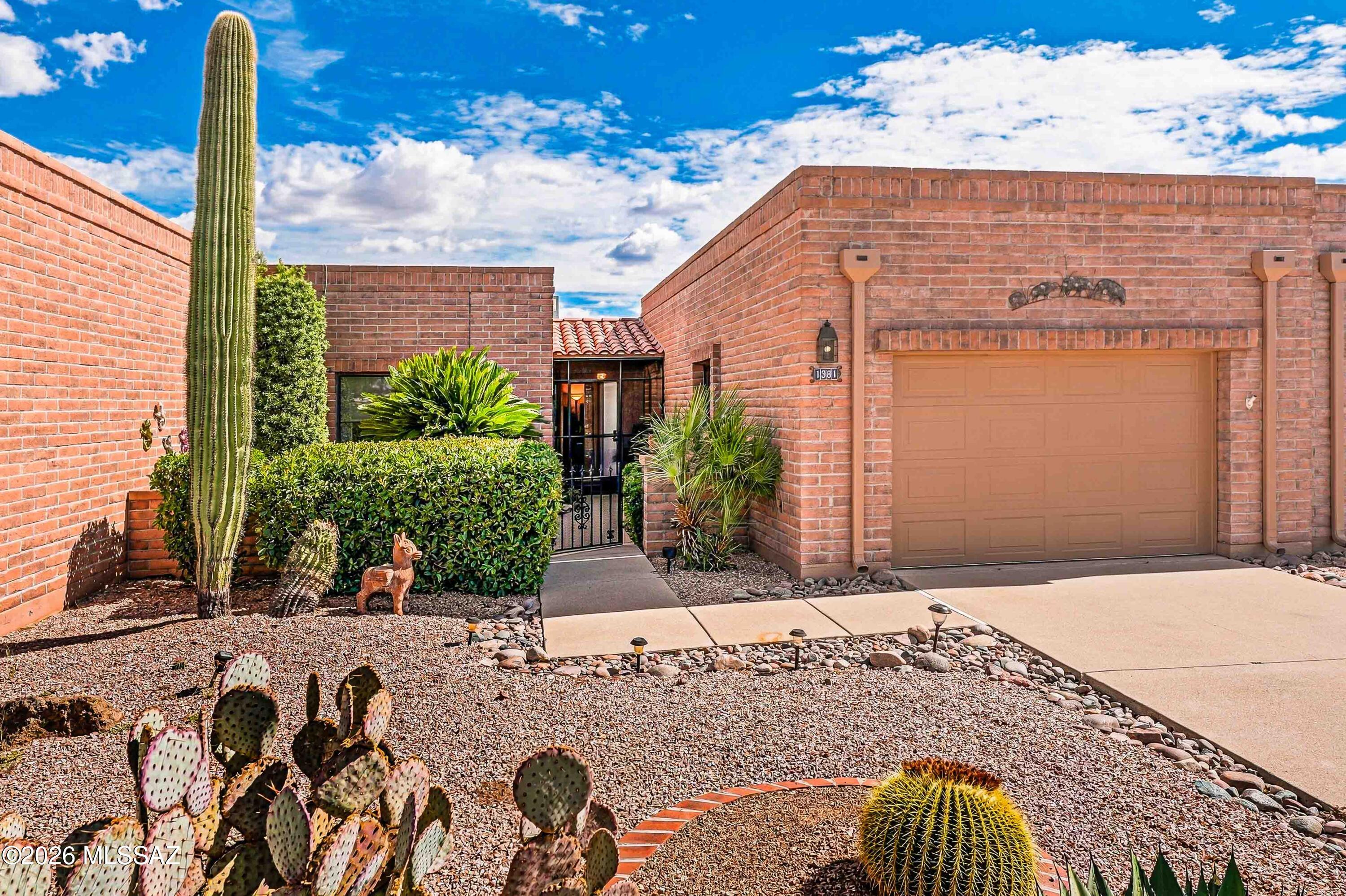 Canoa Hills Townhomes (1-130) - Residential