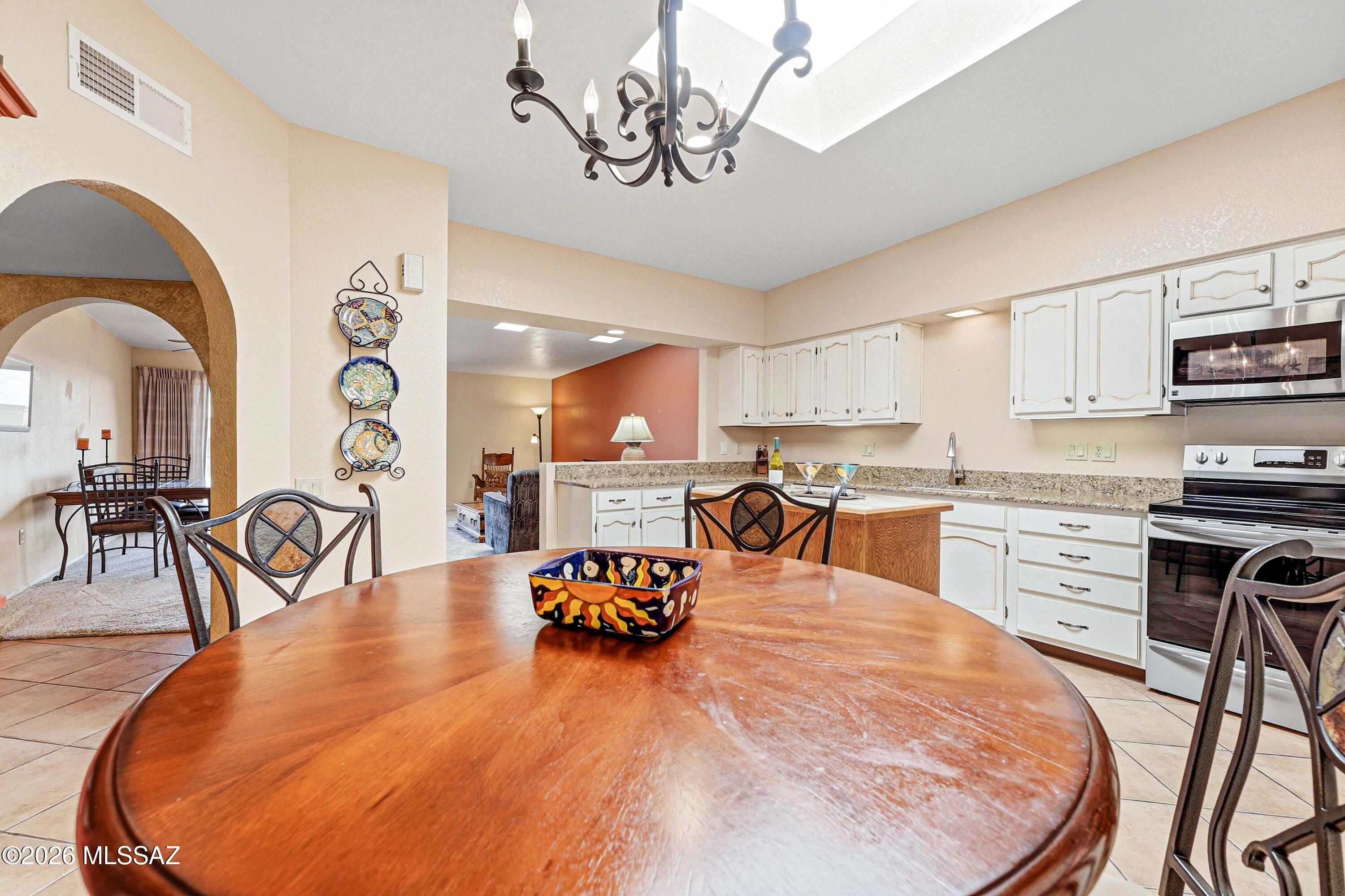Canoa Hills Townhomes (1-130) - Residential