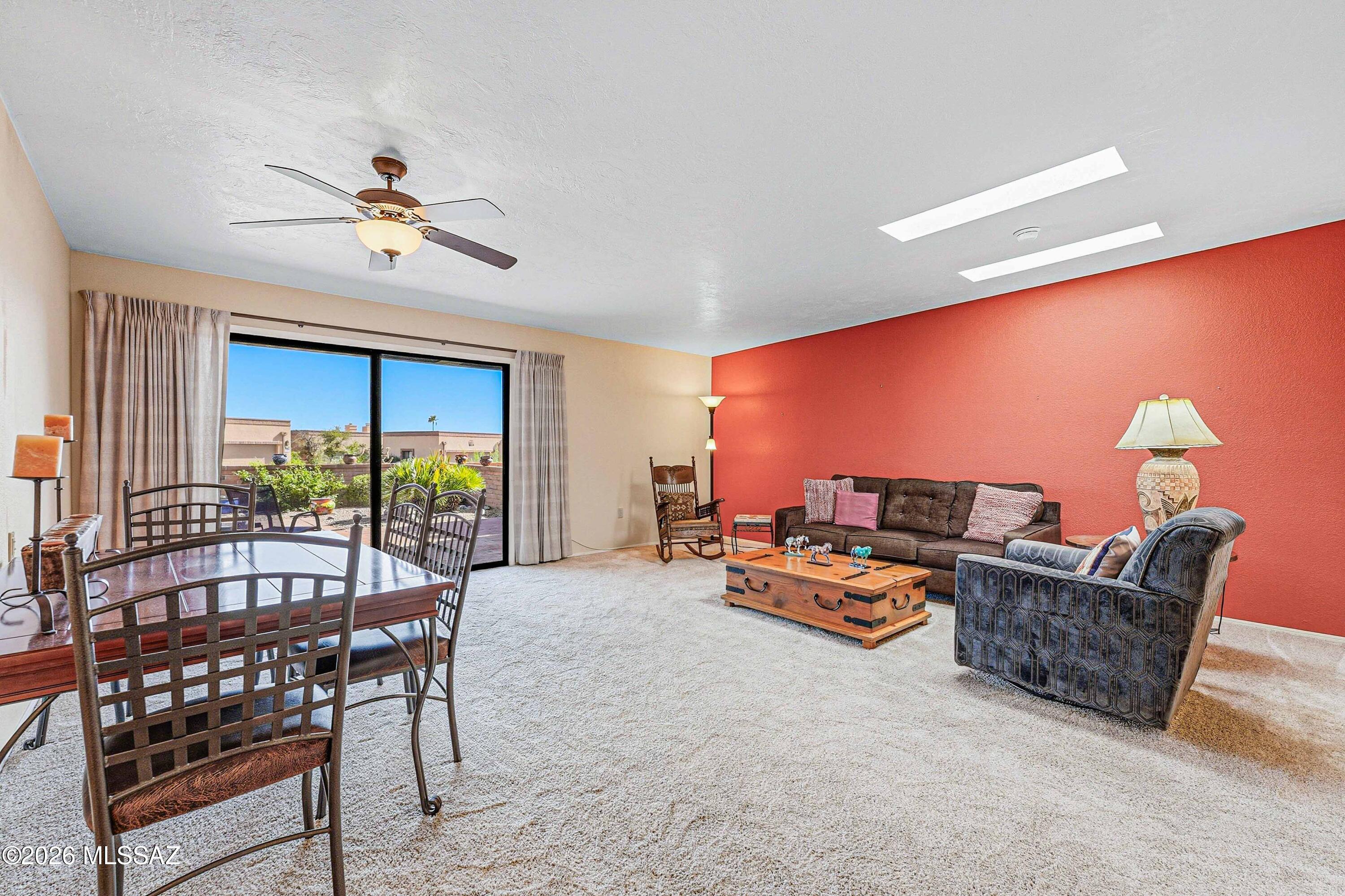 Canoa Hills Townhomes (1-130) - Residential