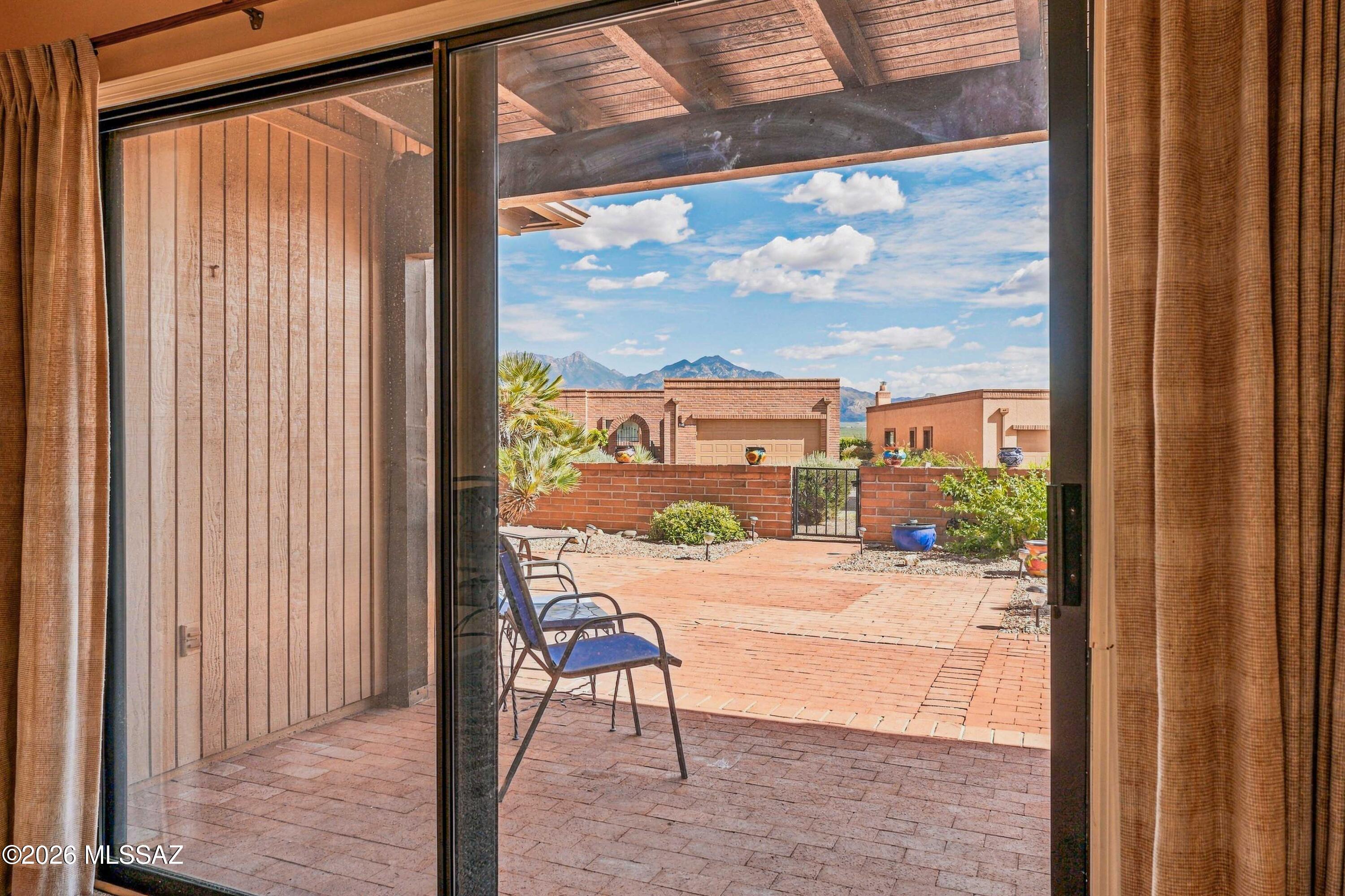 Canoa Hills Townhomes (1-130) - Residential