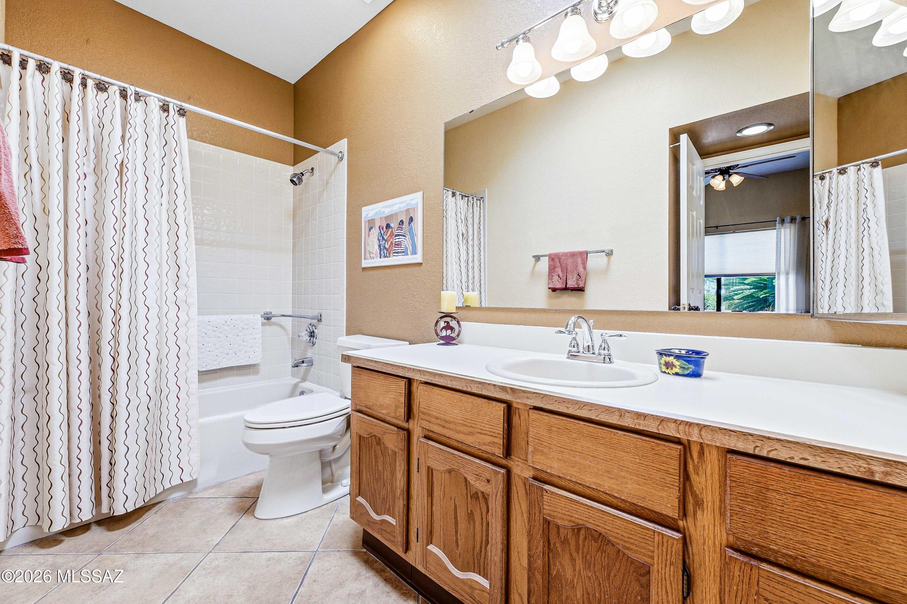 Canoa Hills Townhomes (1-130) - Residential
