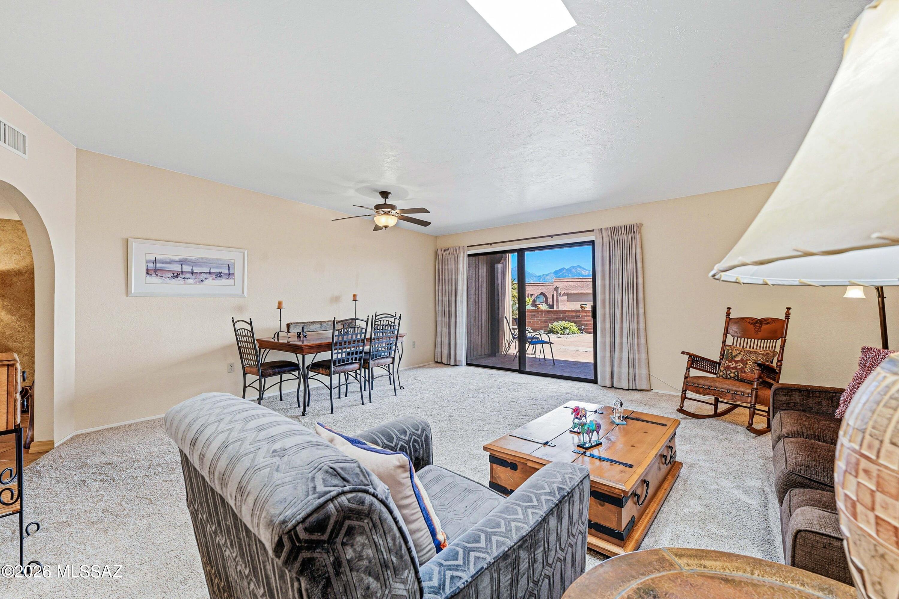 Canoa Hills Townhomes (1-130) - Residential