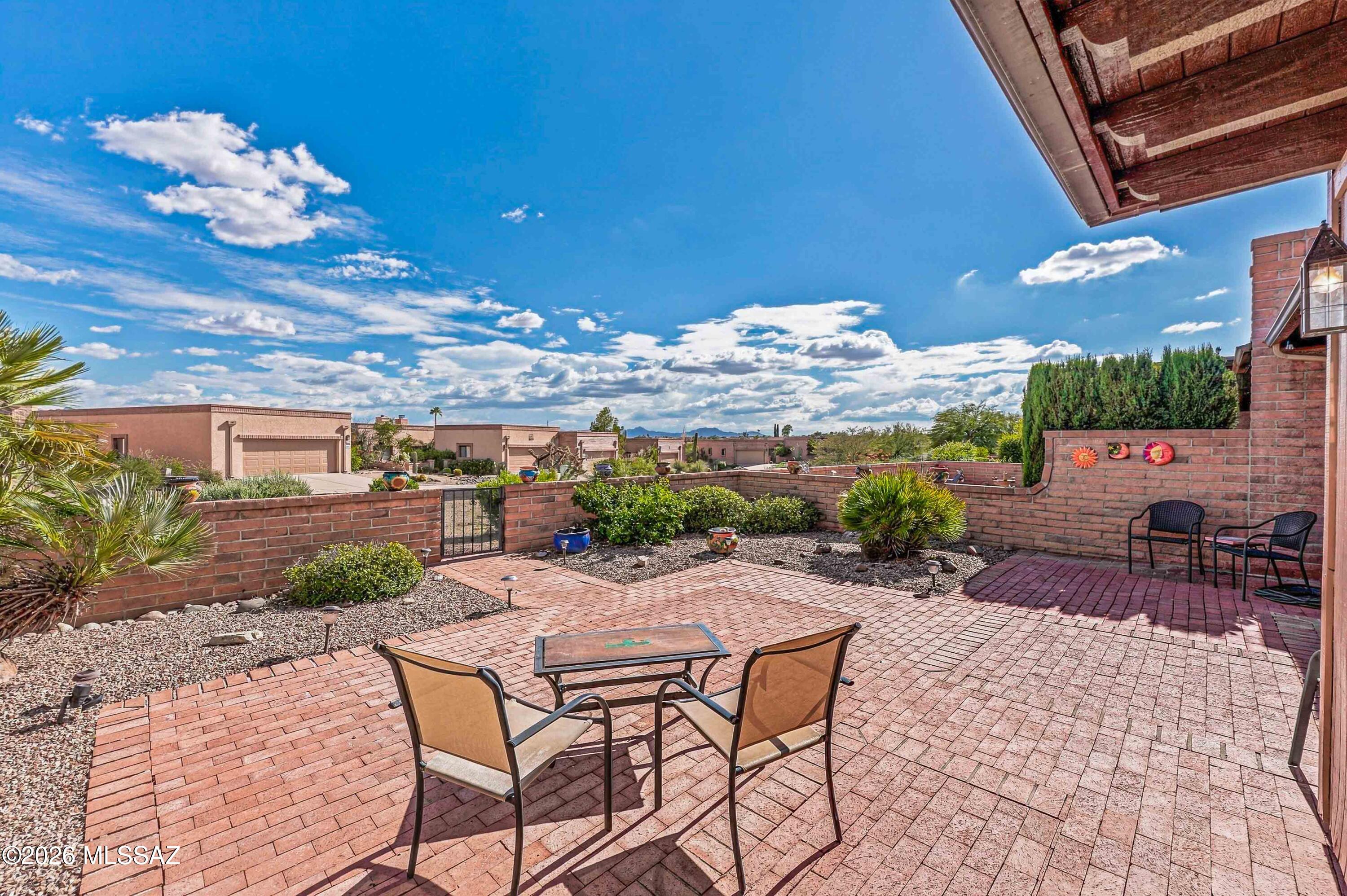 Canoa Hills Townhomes (1-130) - Residential