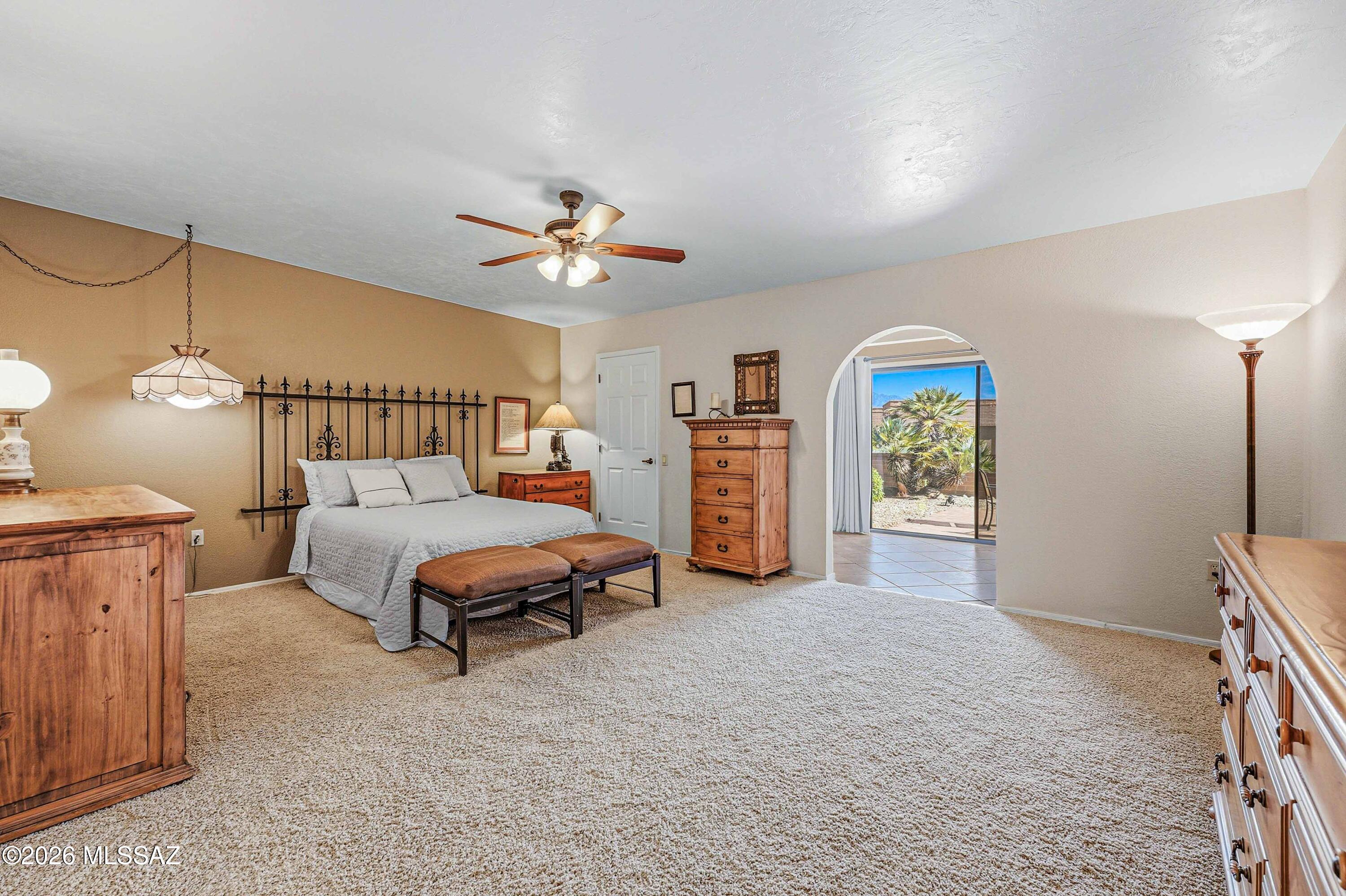 Canoa Hills Townhomes (1-130) - Residential