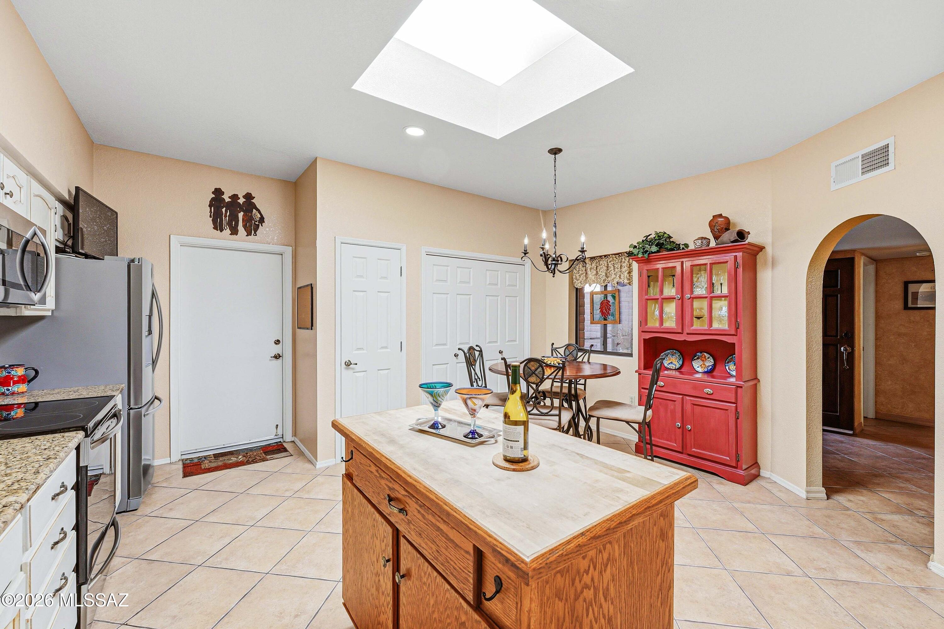Canoa Hills Townhomes (1-130) - Residential