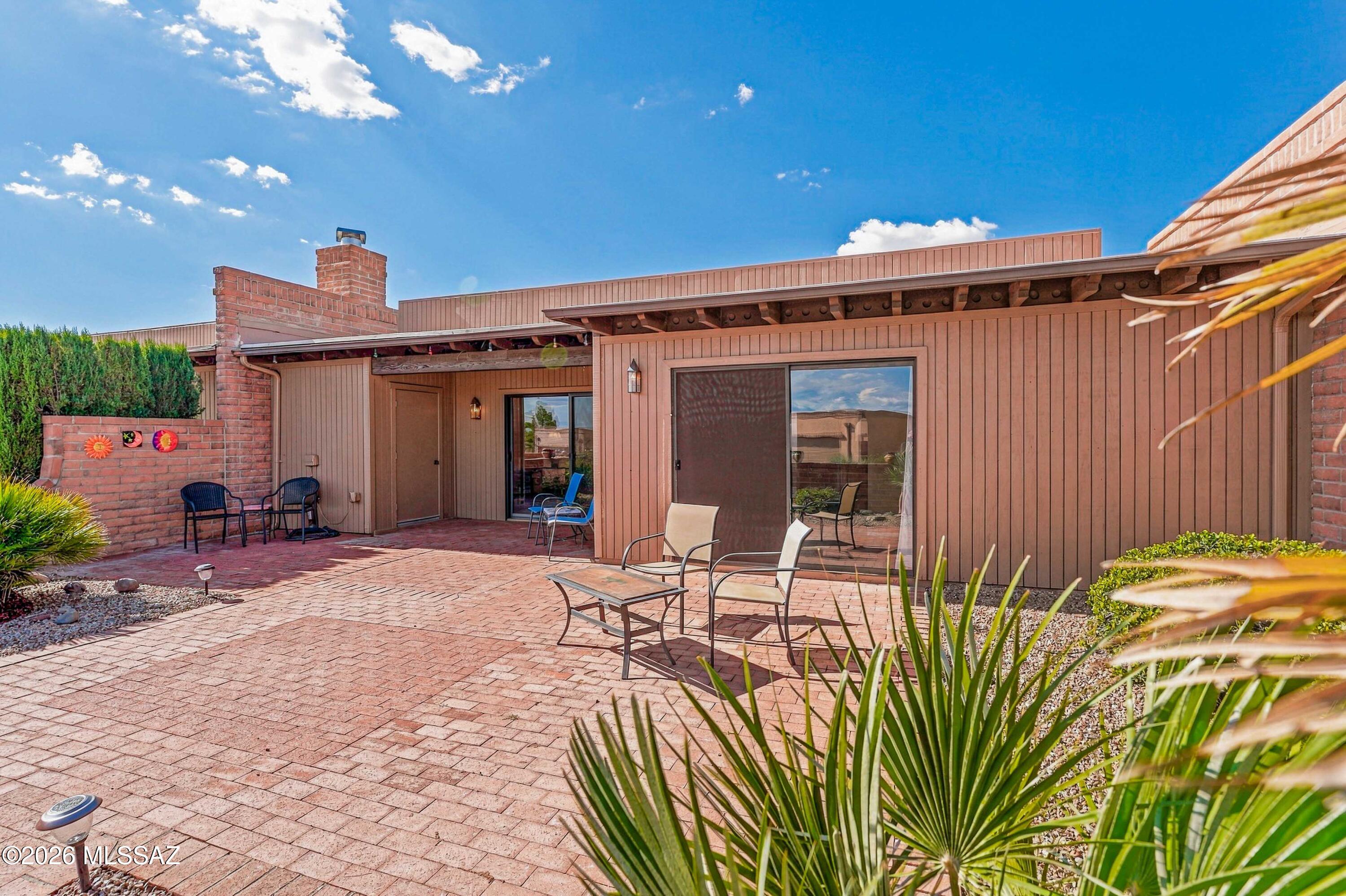 Canoa Hills Townhomes (1-130) - Residential